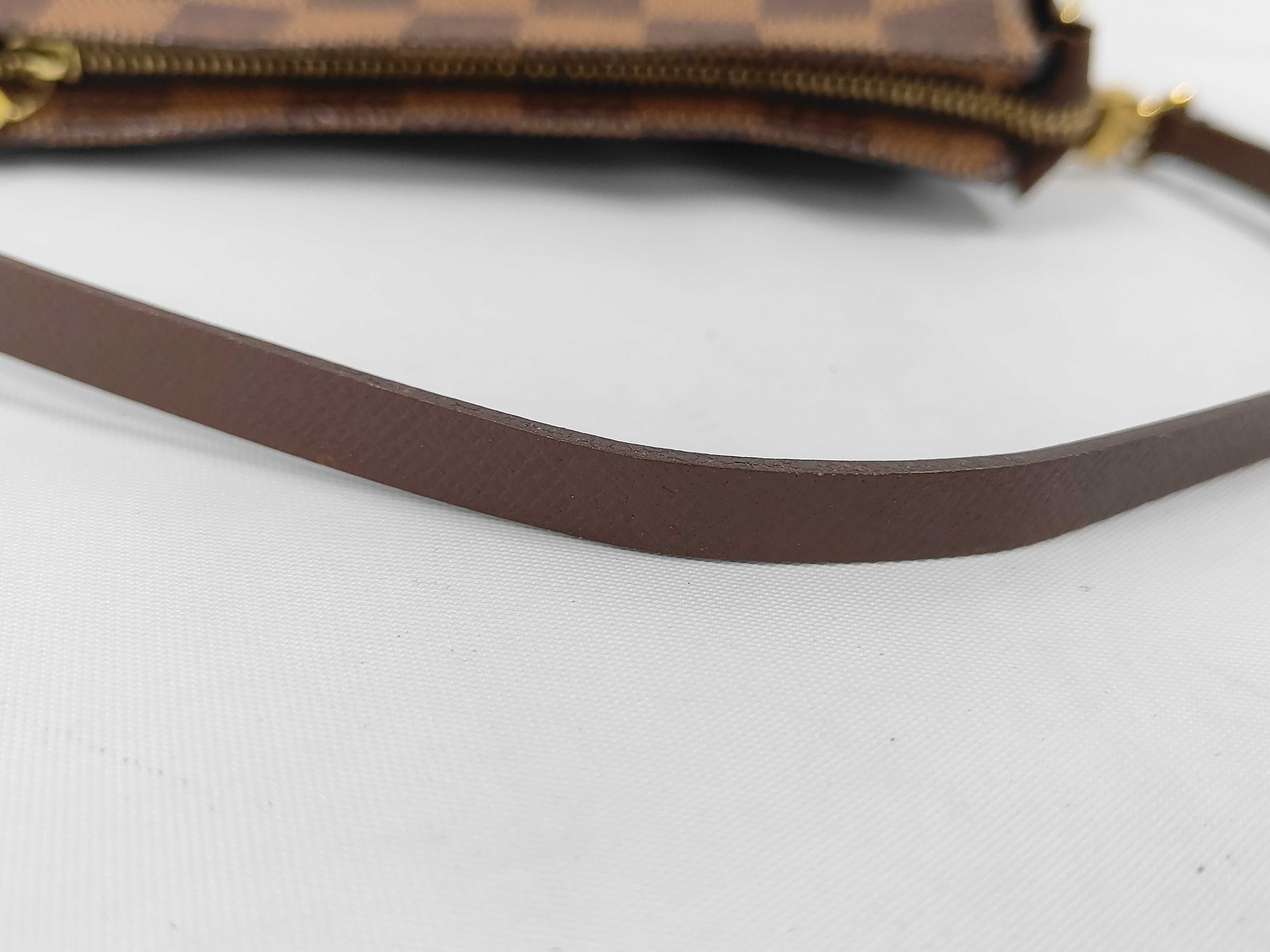 N51982 Damier Trouse Makeup Pouch — view 5