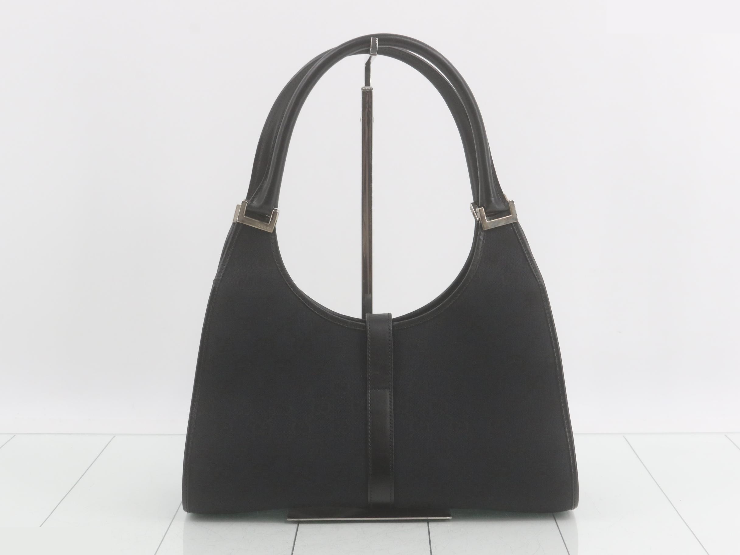 GG Canvas (Bag) - Shoulder Bag — view 2