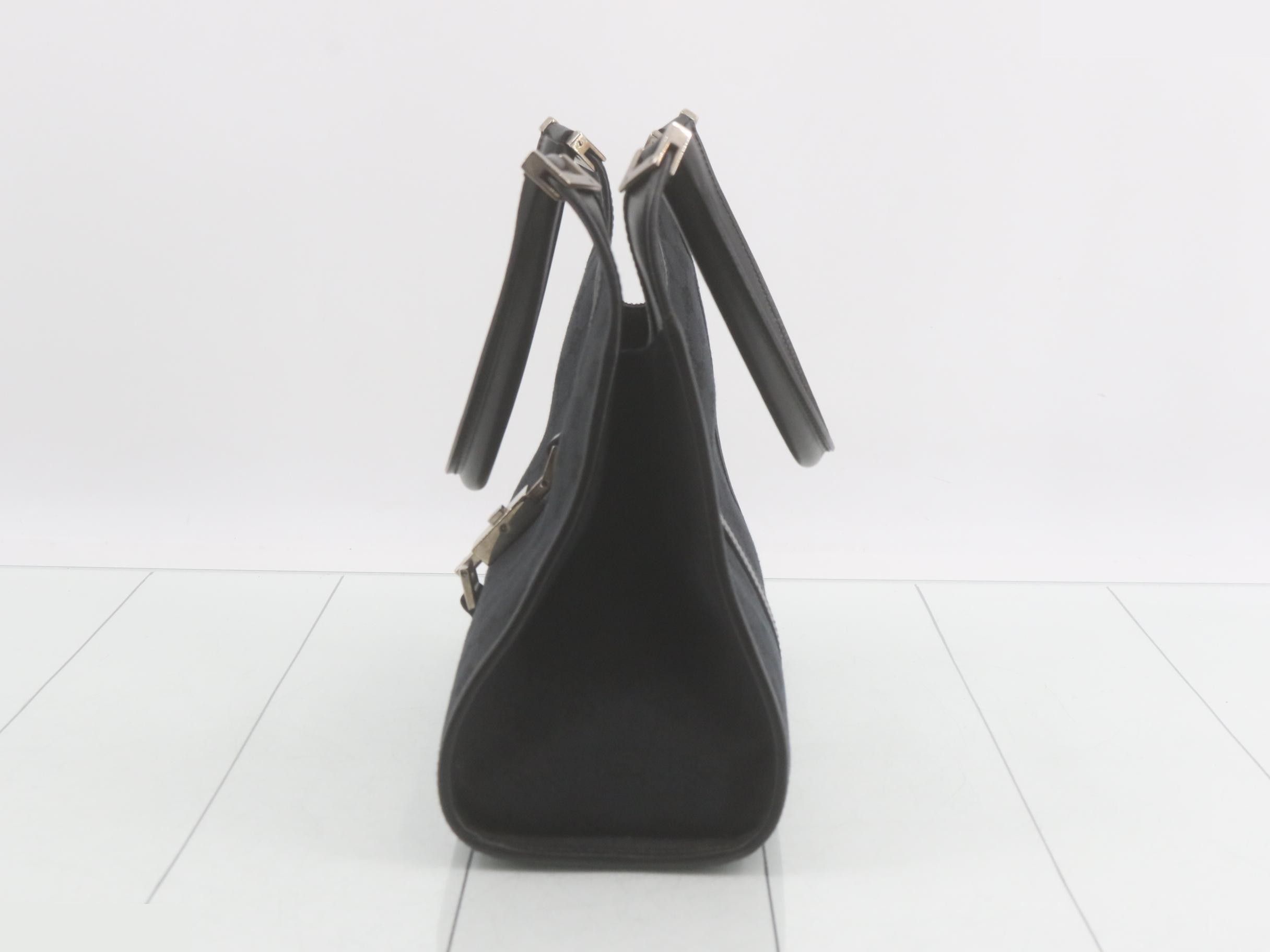 GG Canvas (Bag) - Shoulder Bag — view 3