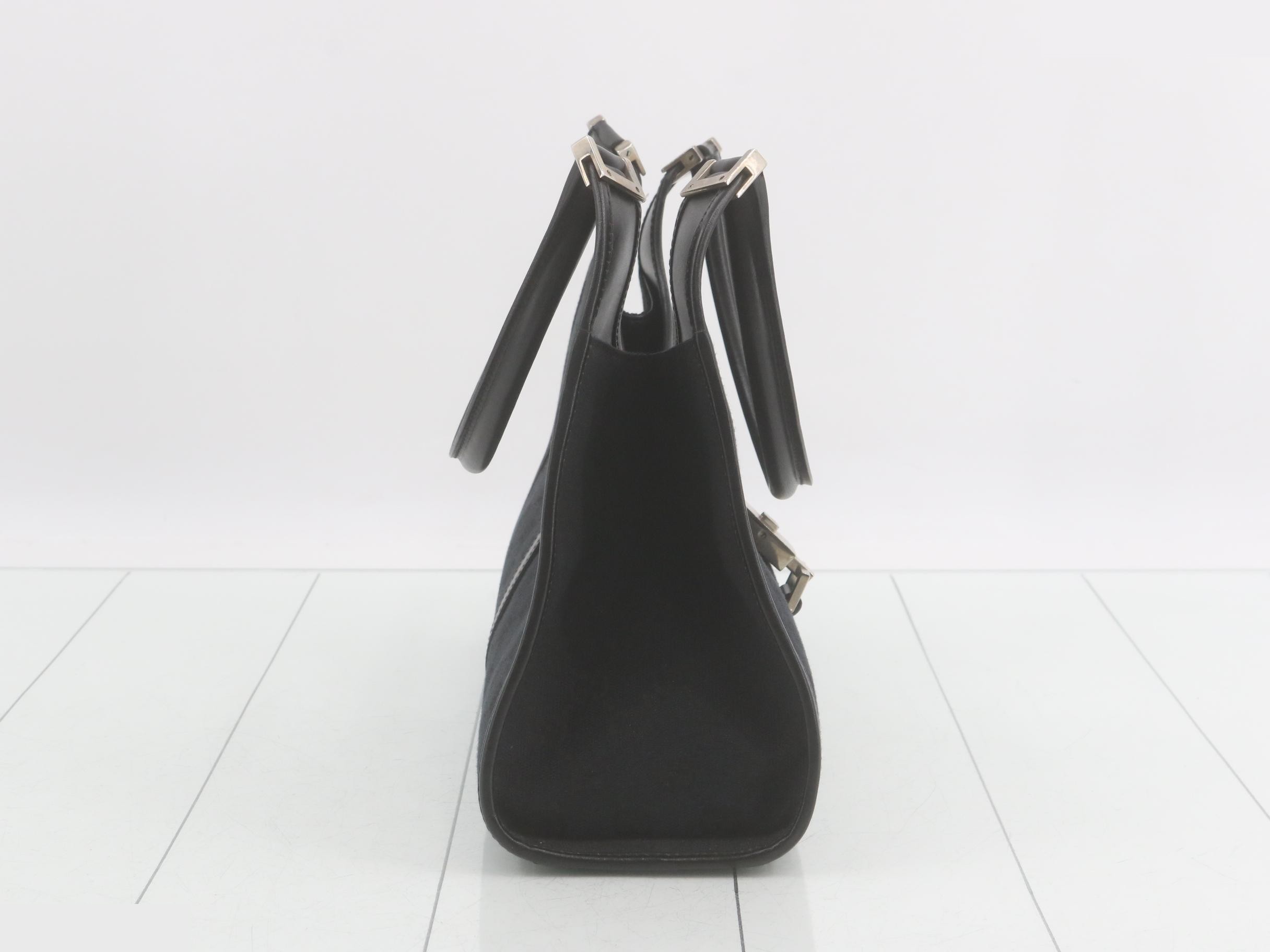 GG Canvas (Bag) - Shoulder Bag — view 4
