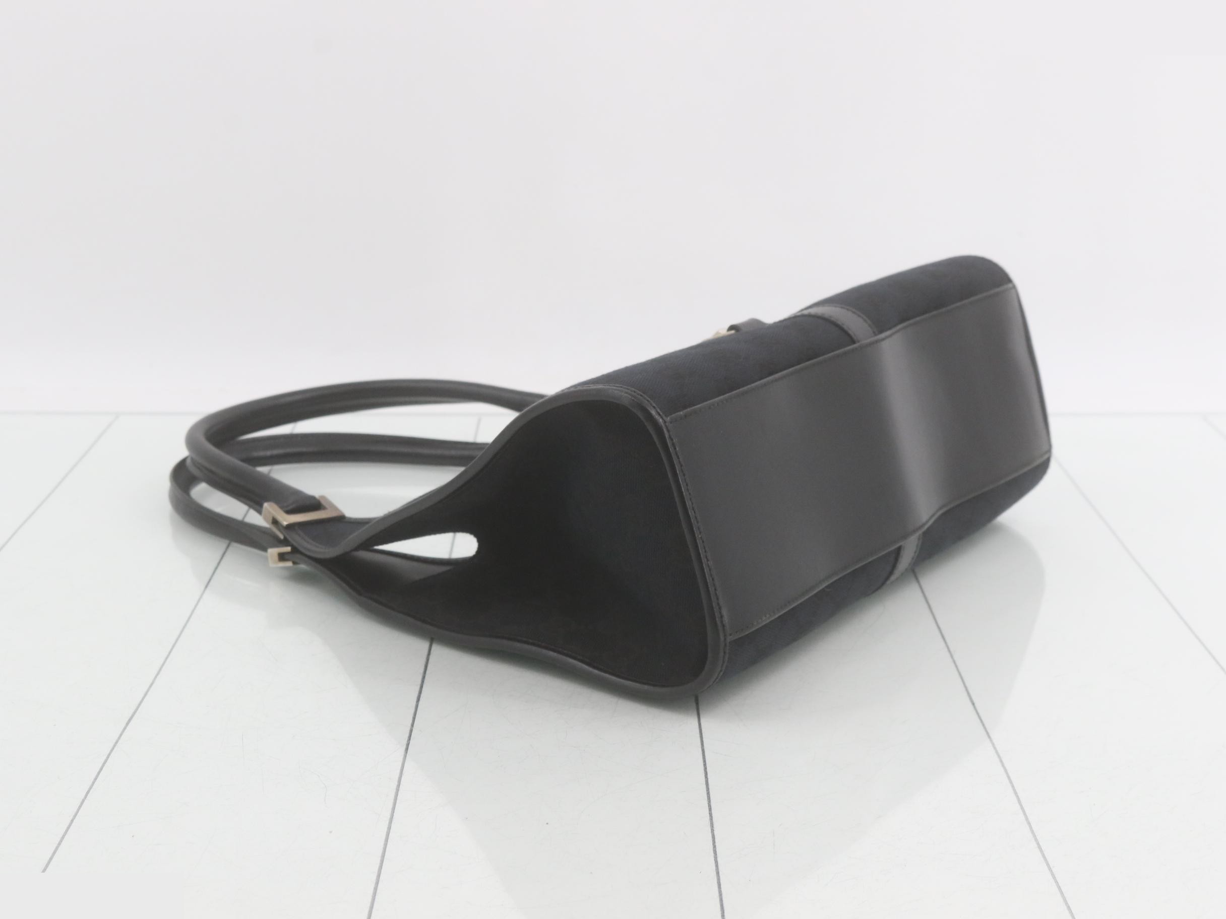 GG Canvas (Bag) - Shoulder Bag — view 5