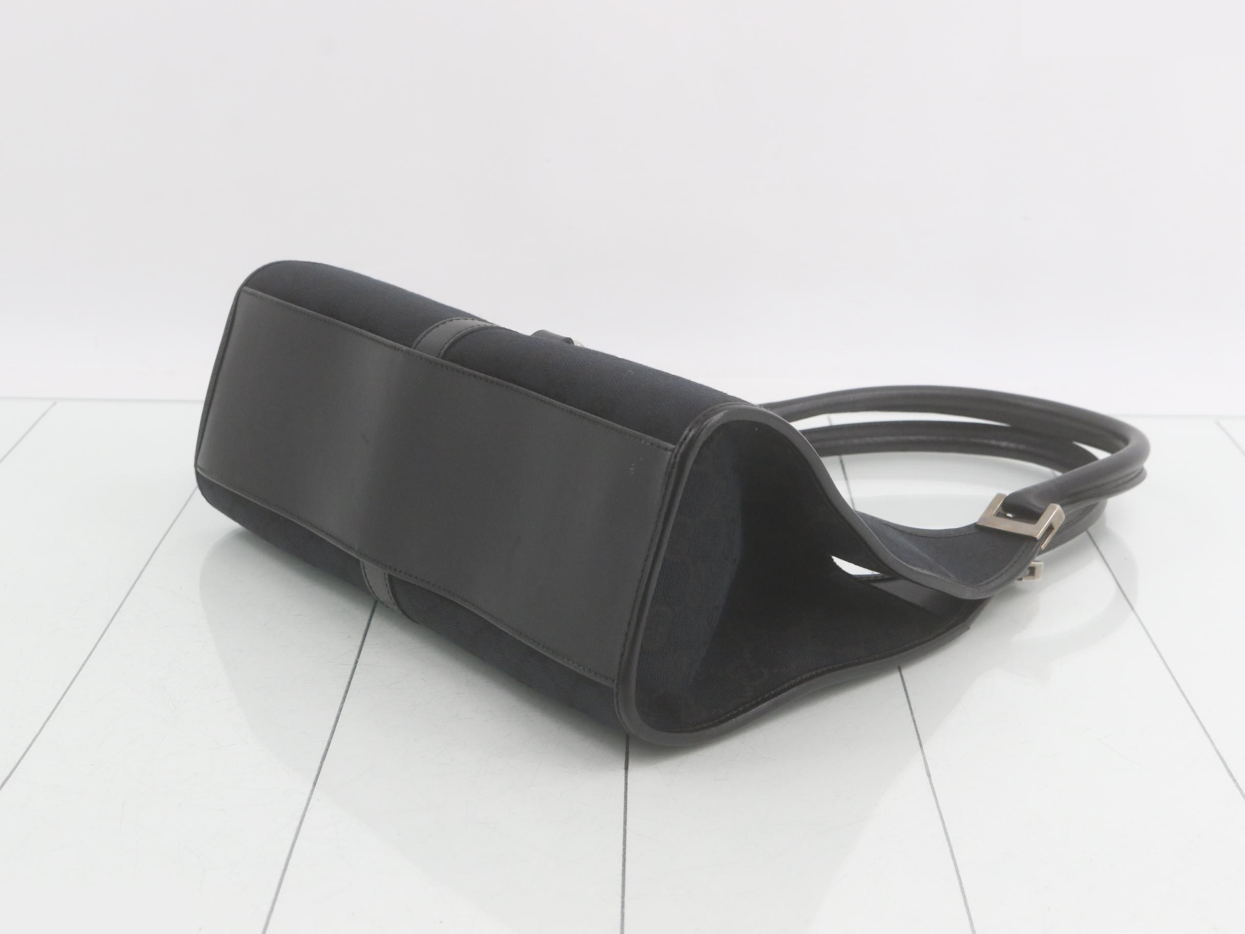 GG Canvas (Bag) - Shoulder Bag — view 6