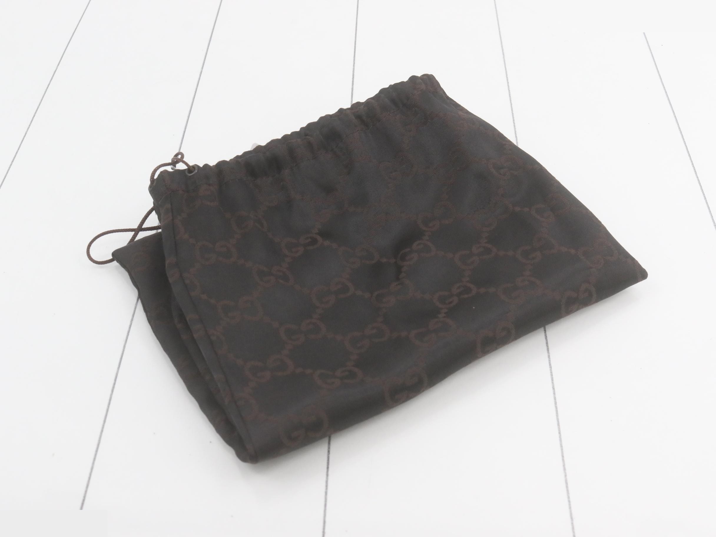 GG Canvas (Bag) - Shoulder Bag — view 7