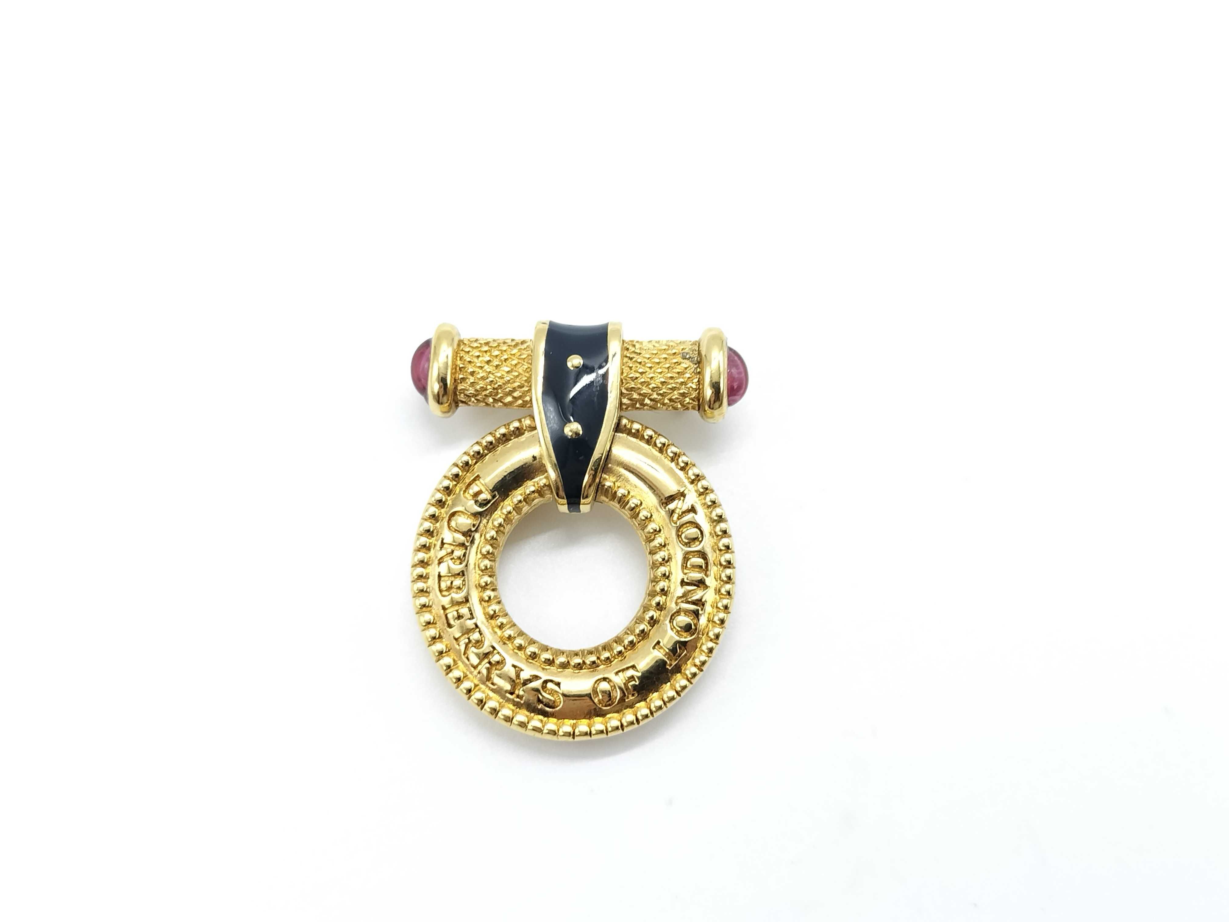 brooch