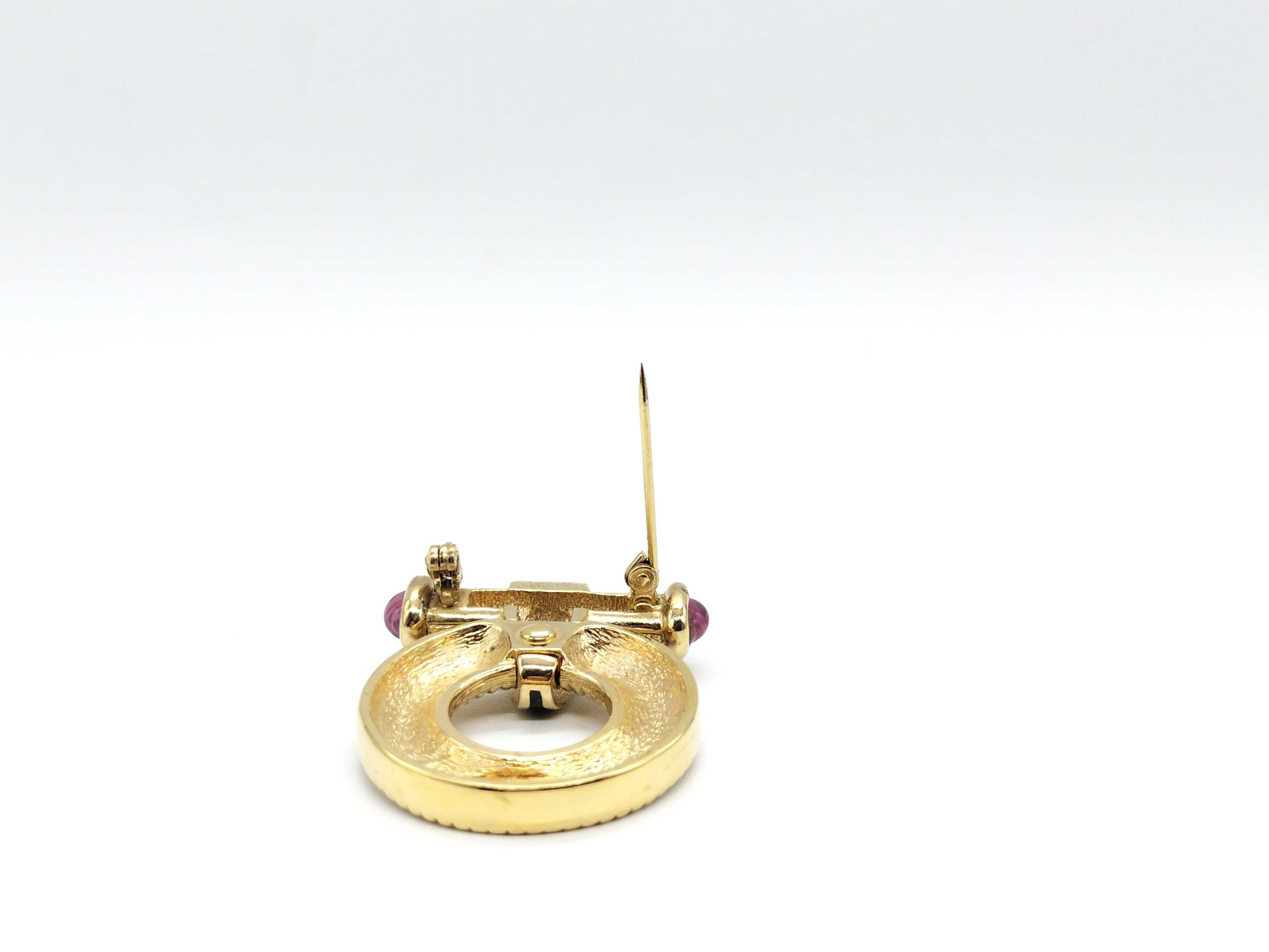 brooch — view 4