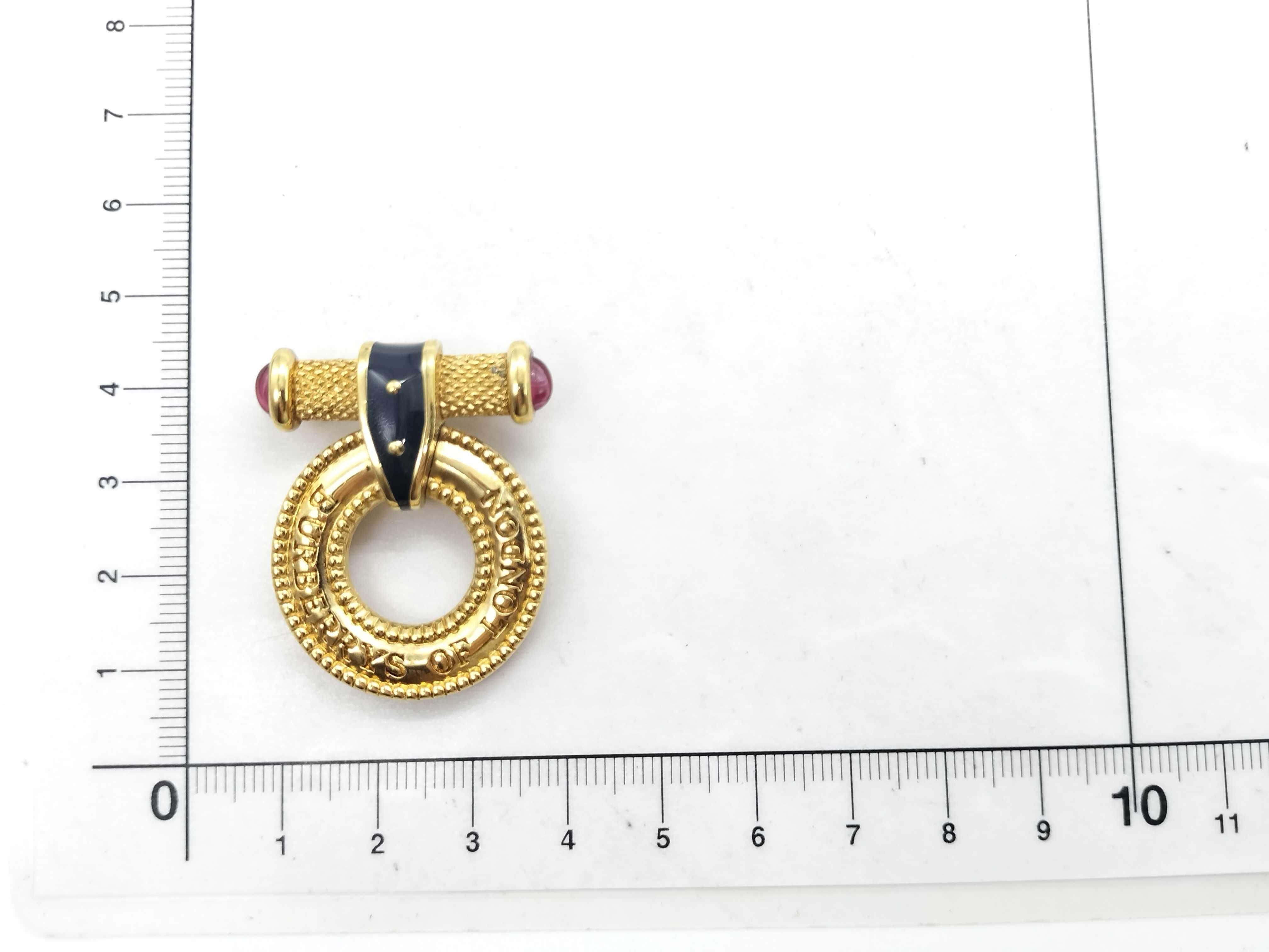 brooch — view 6