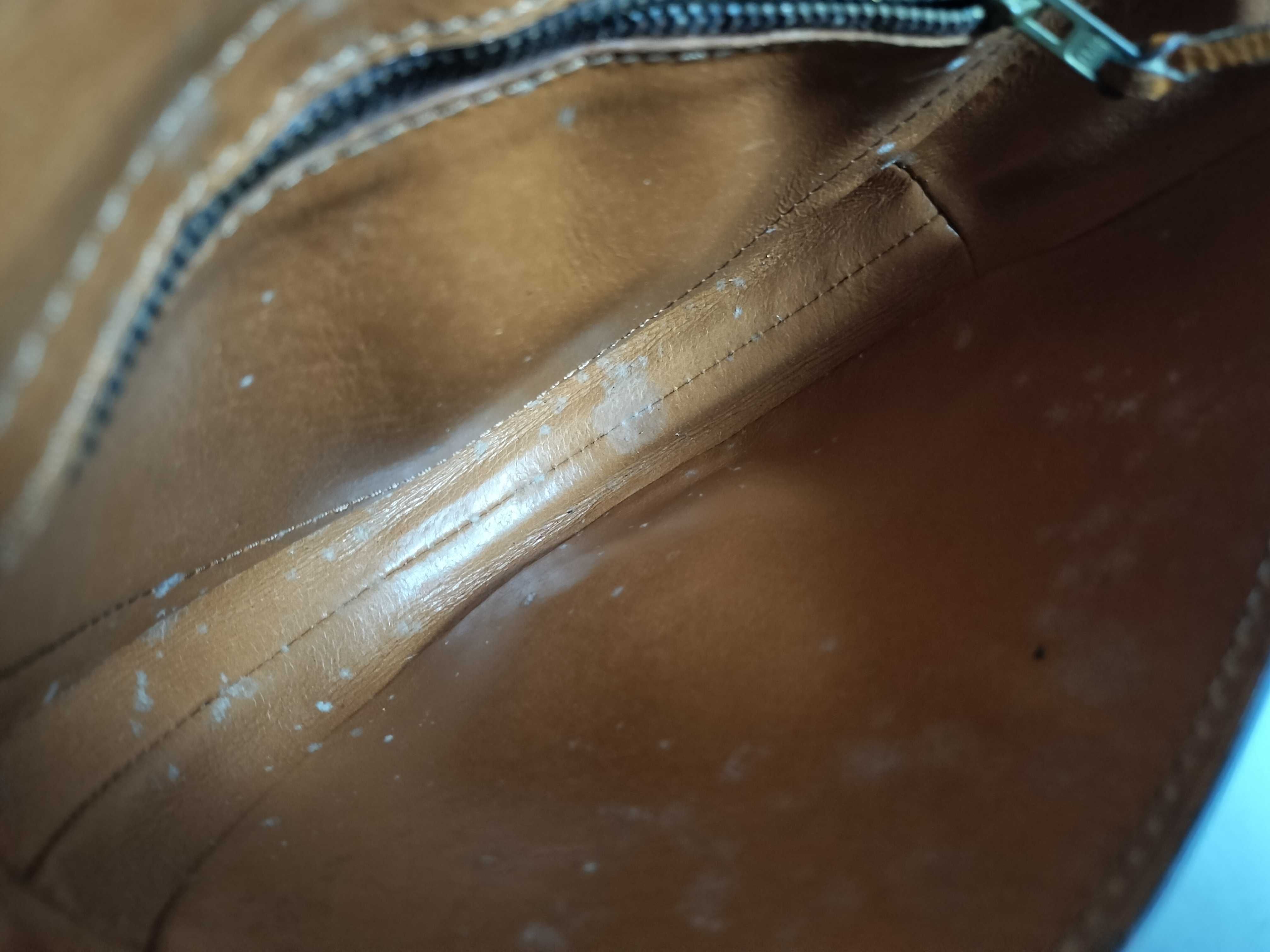 Monogram Vuitton Chantilly Shoulder Bag — view 12