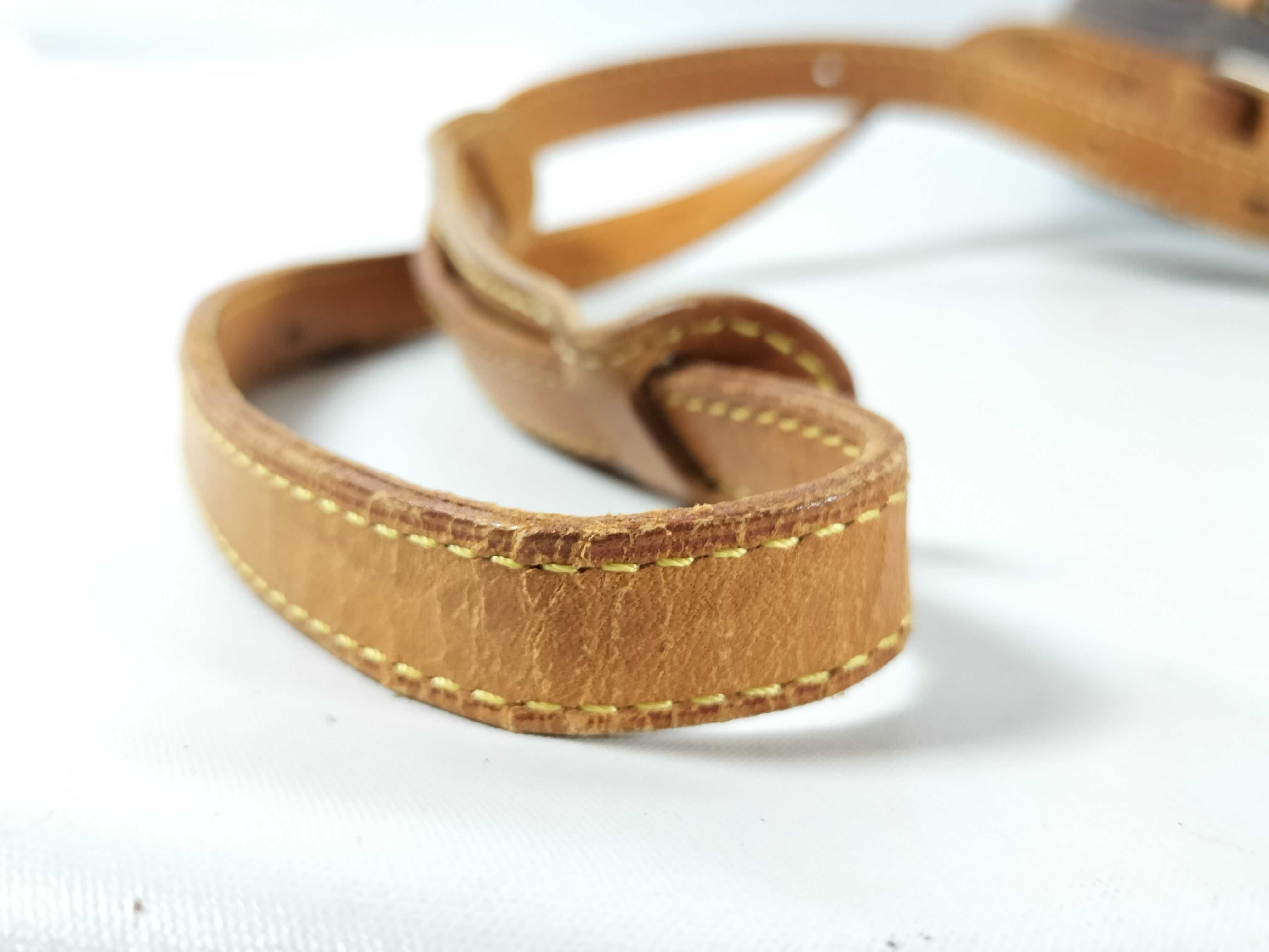 Monogram Vuitton Chantilly Shoulder Bag — view 6