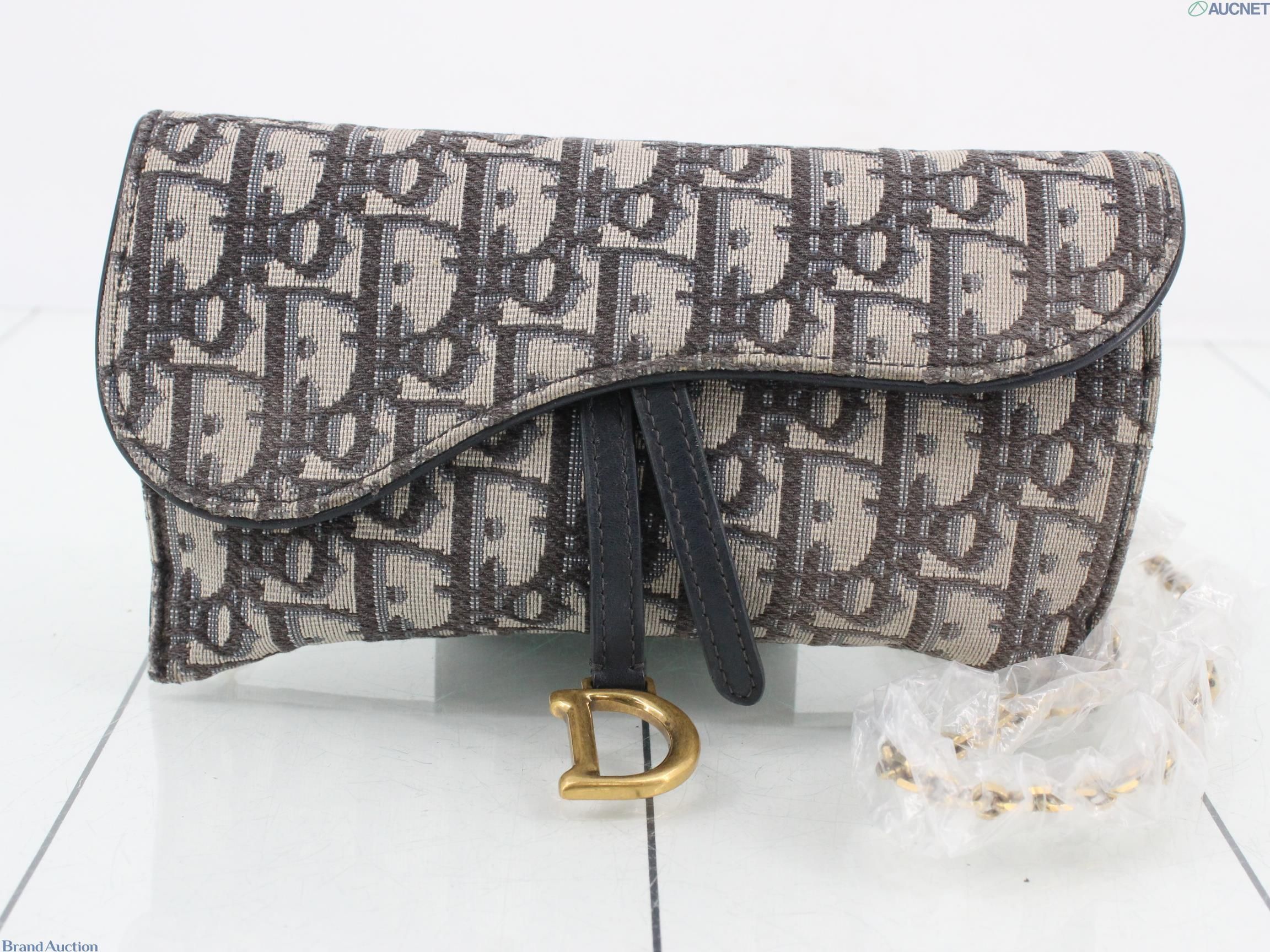 Wallet On a Chain, Canvas