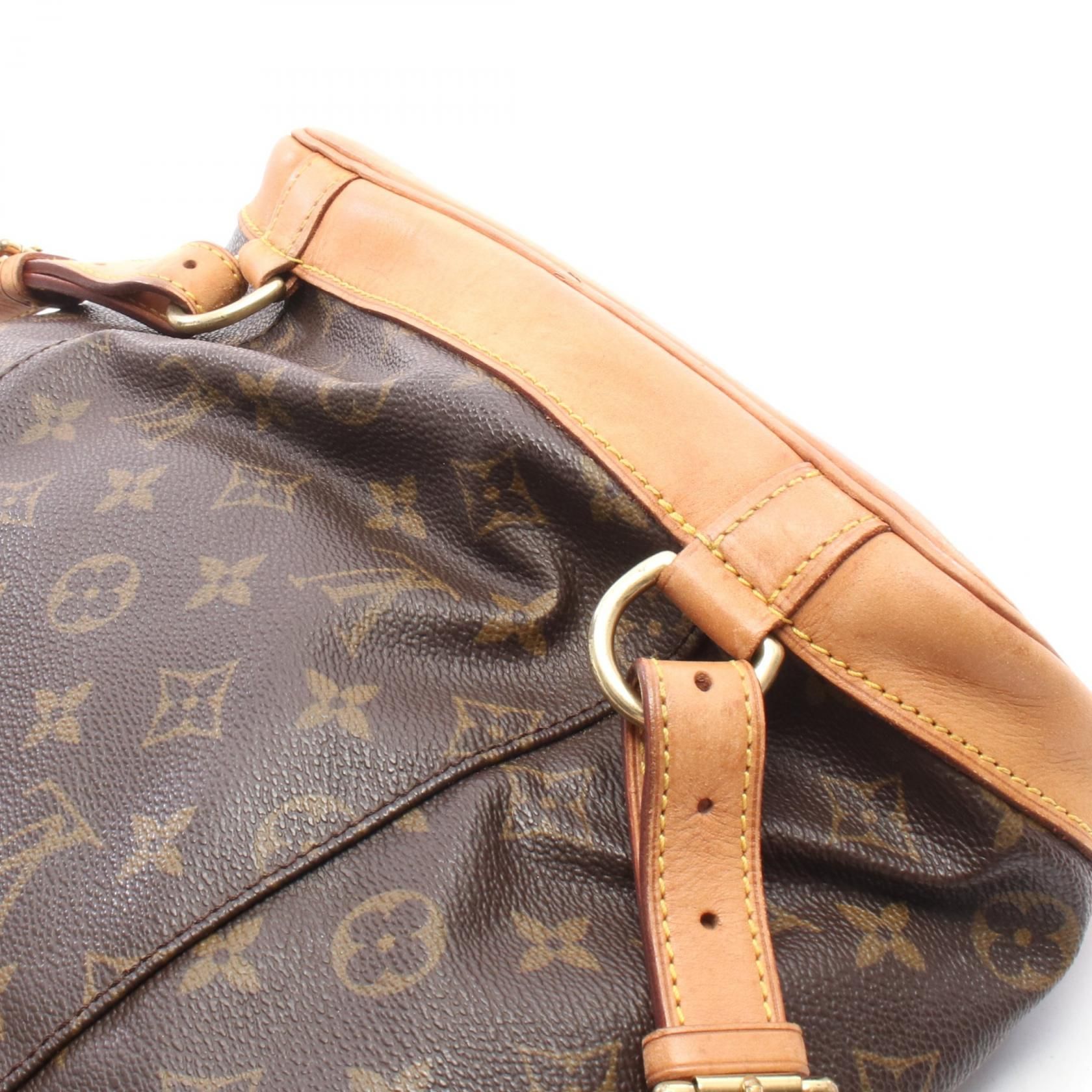 Montsouris MM, Monogram — view 6