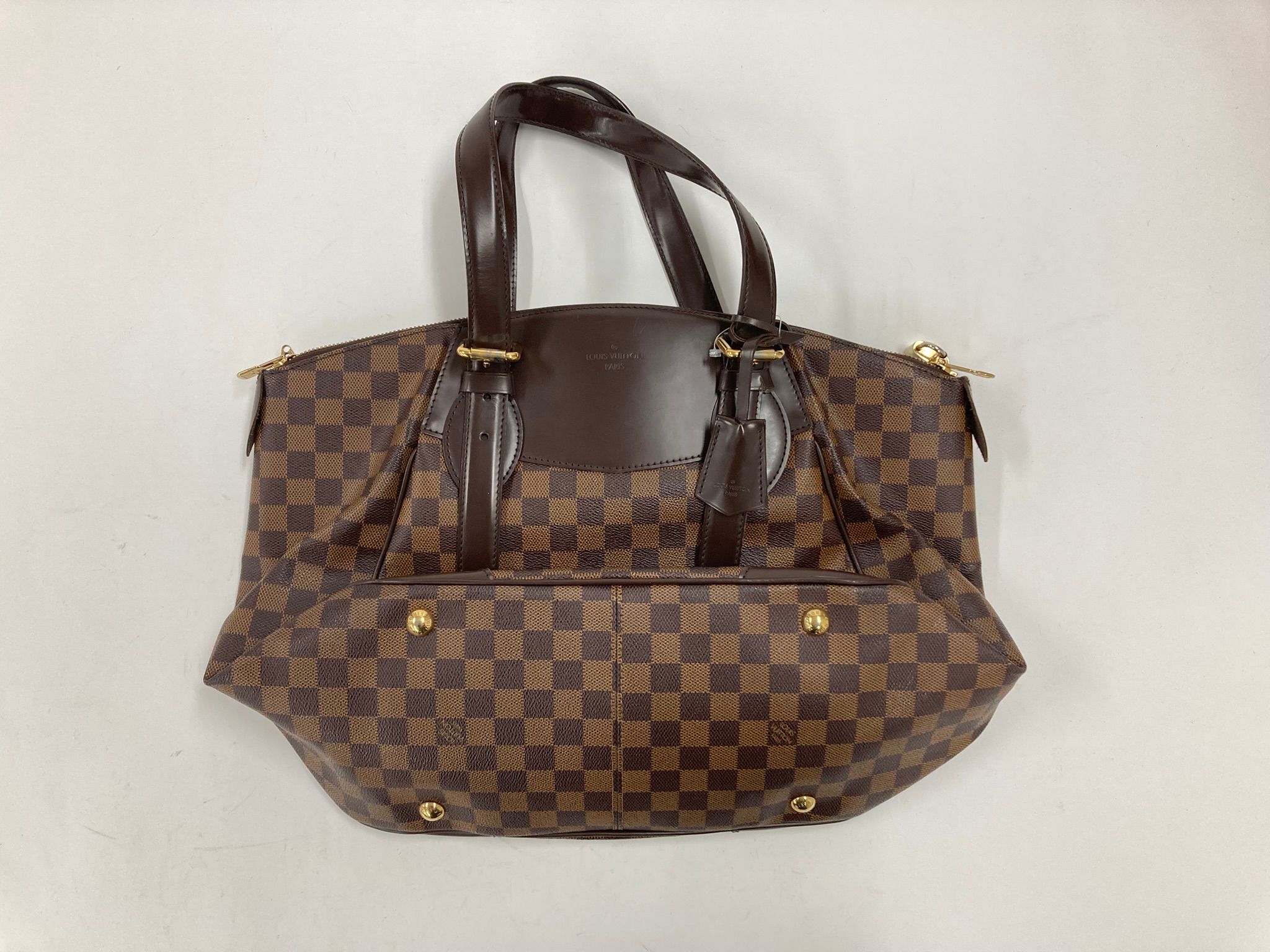 Verona GM, Damier Ebene