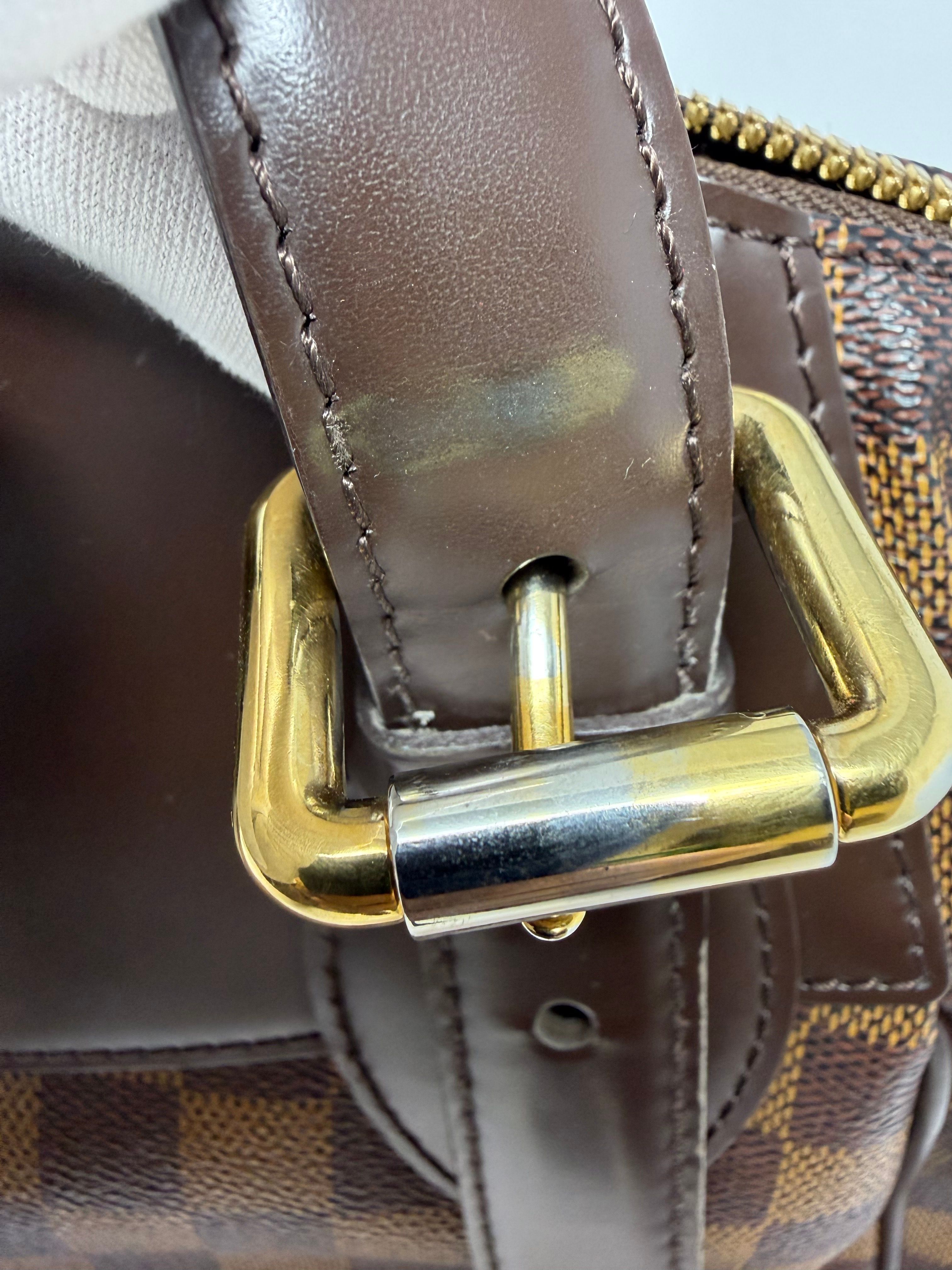 Verona GM, Damier Ebene — view 4