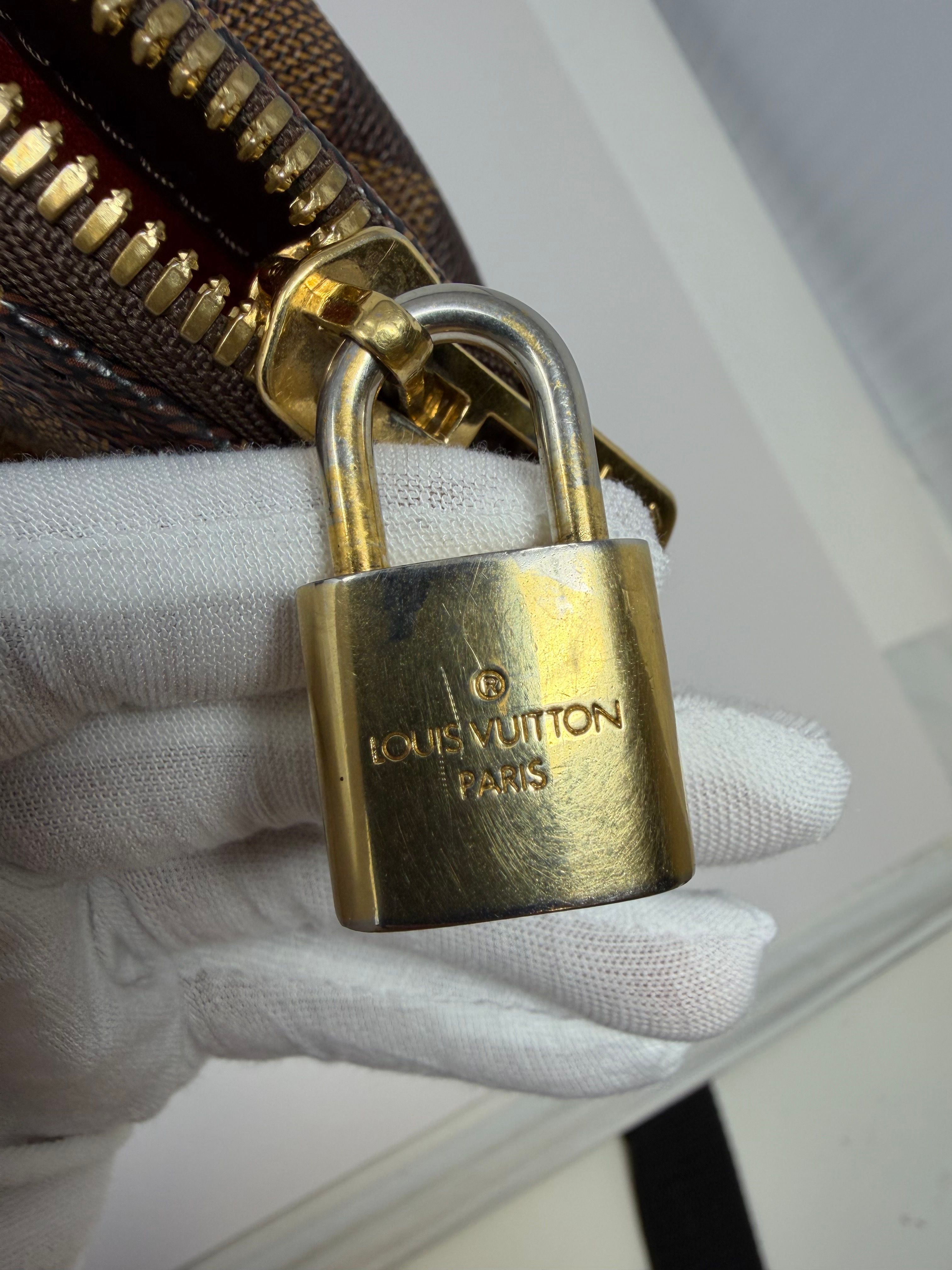 Verona GM, Damier Ebene — view 5