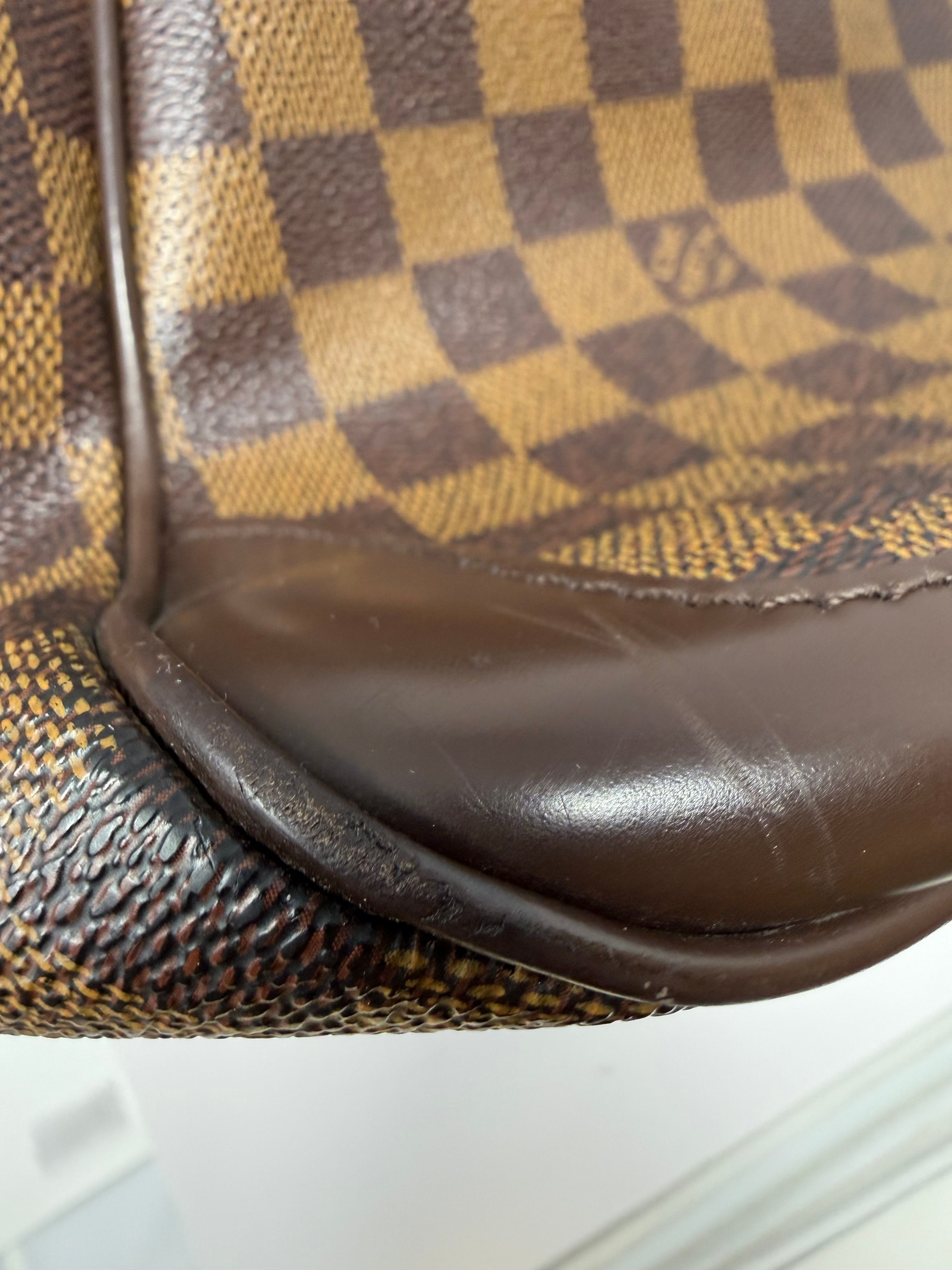 Verona GM, Damier Ebene — view 7