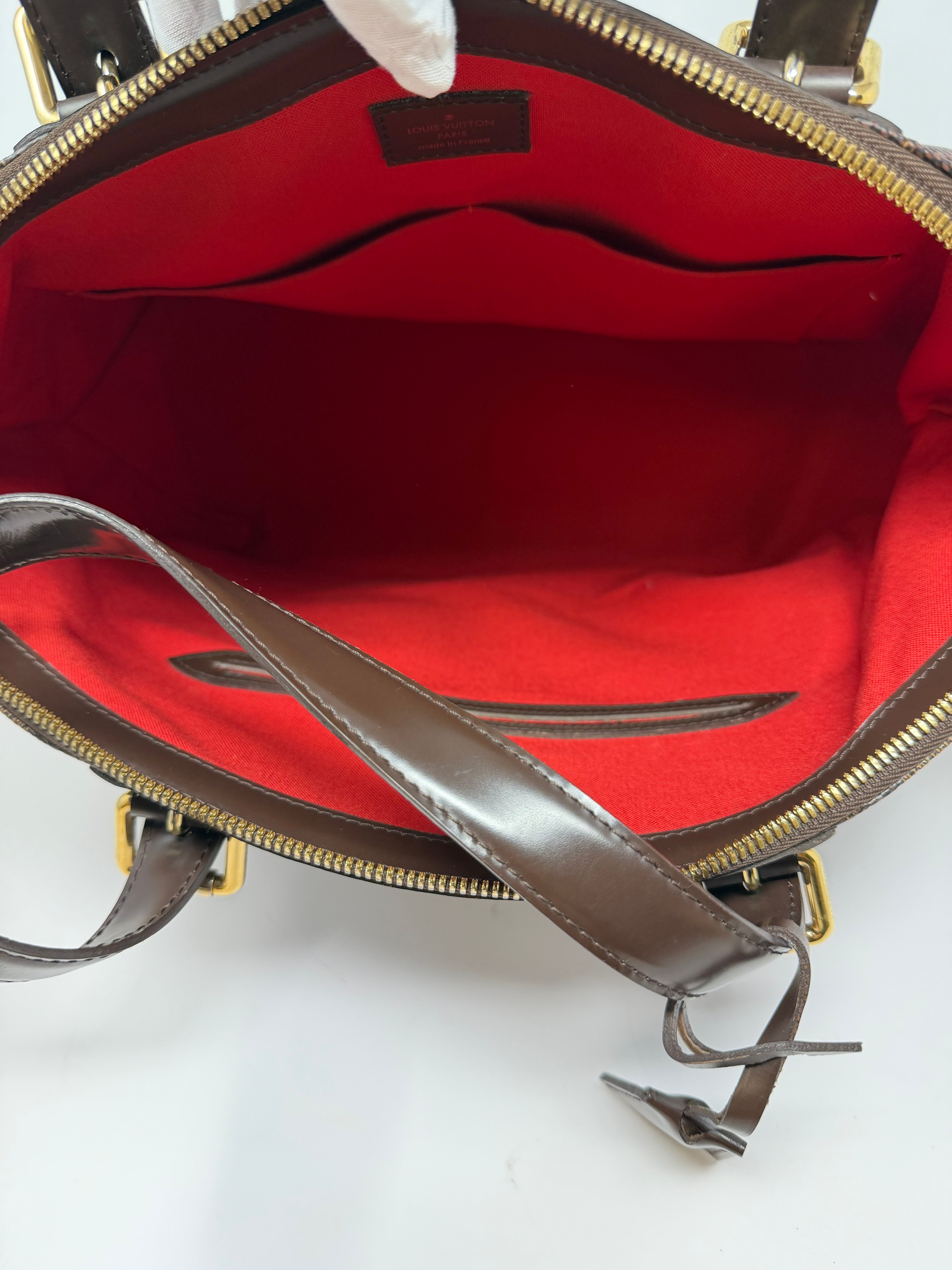 Verona GM, Damier Ebene — view 9