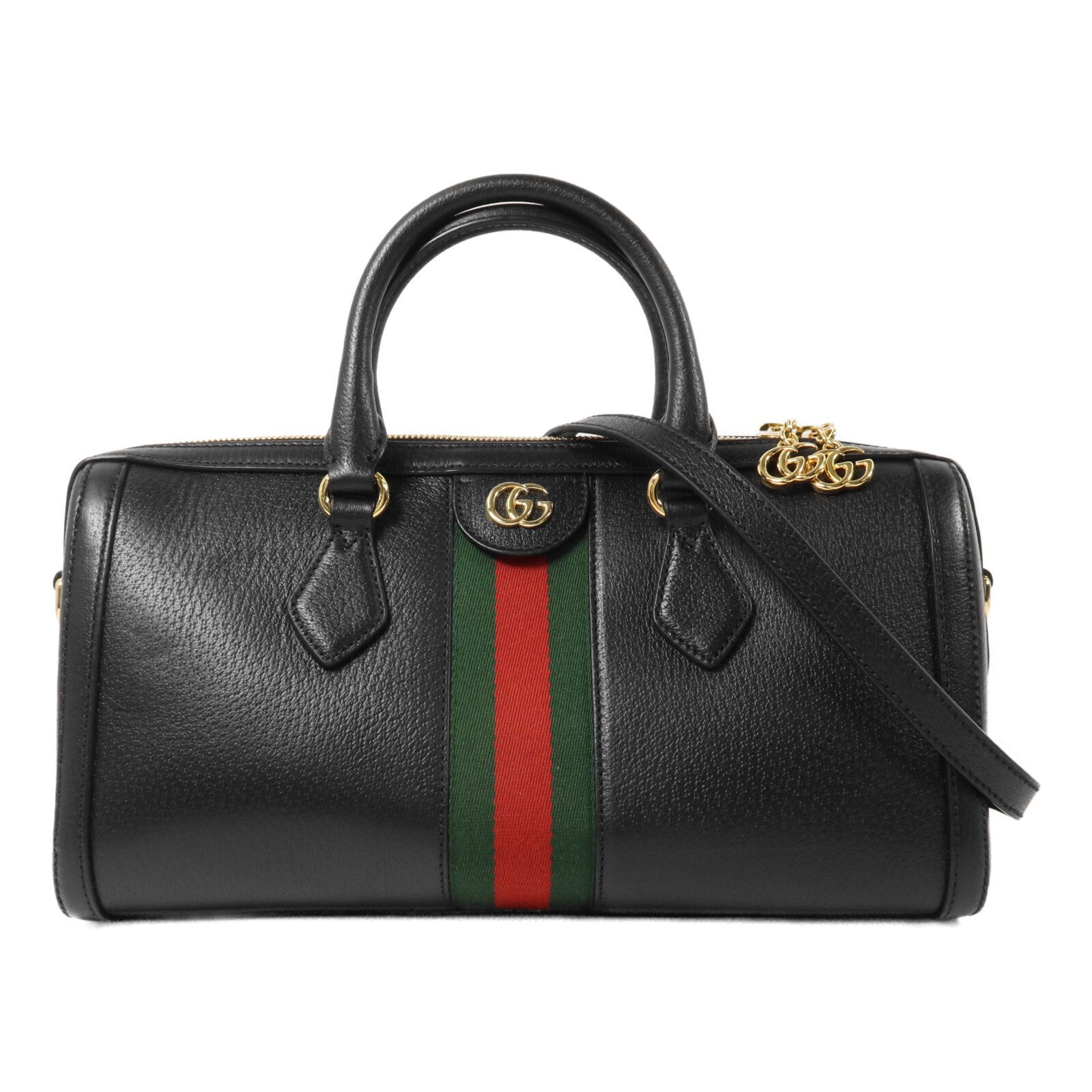 5, Black