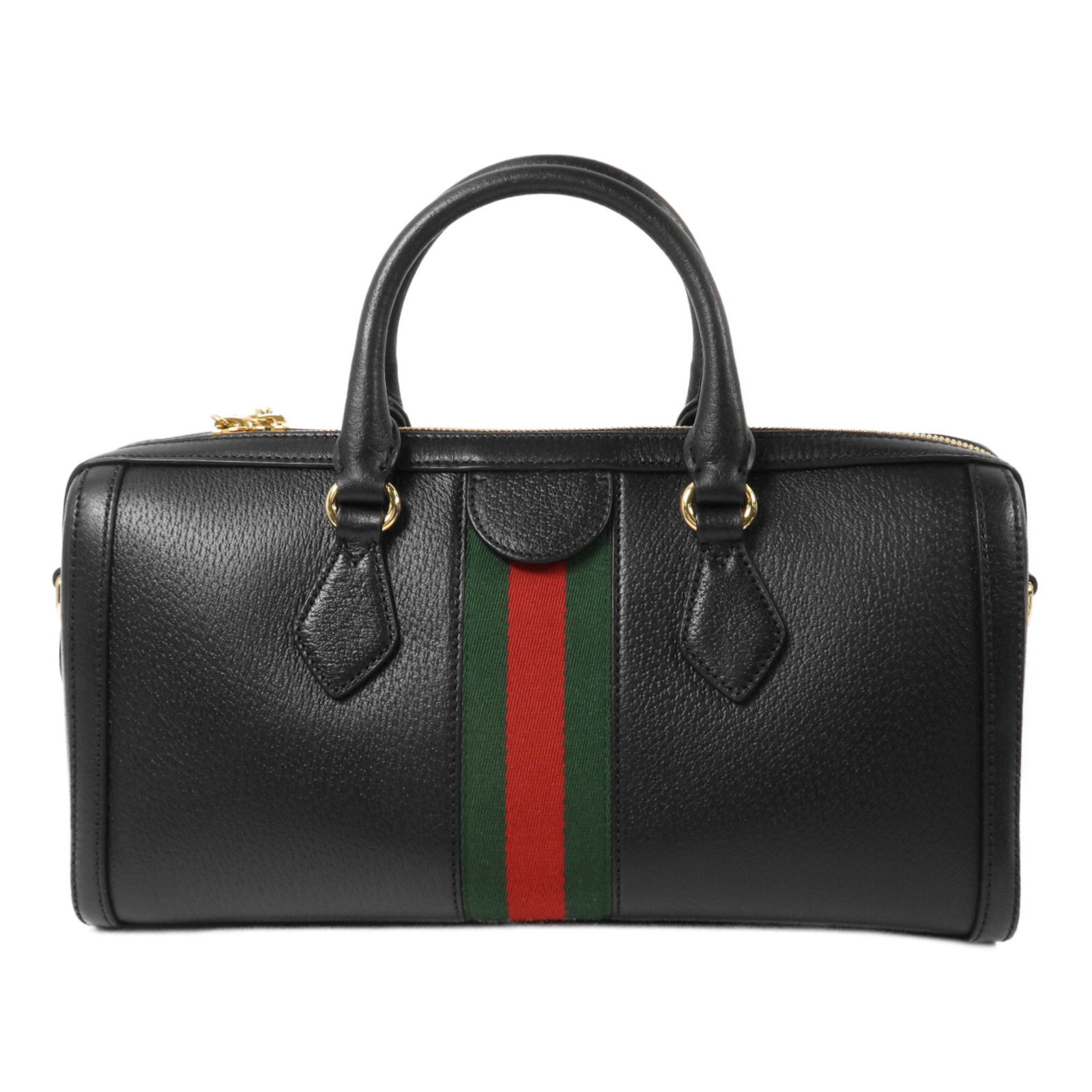5, Black — view 2
