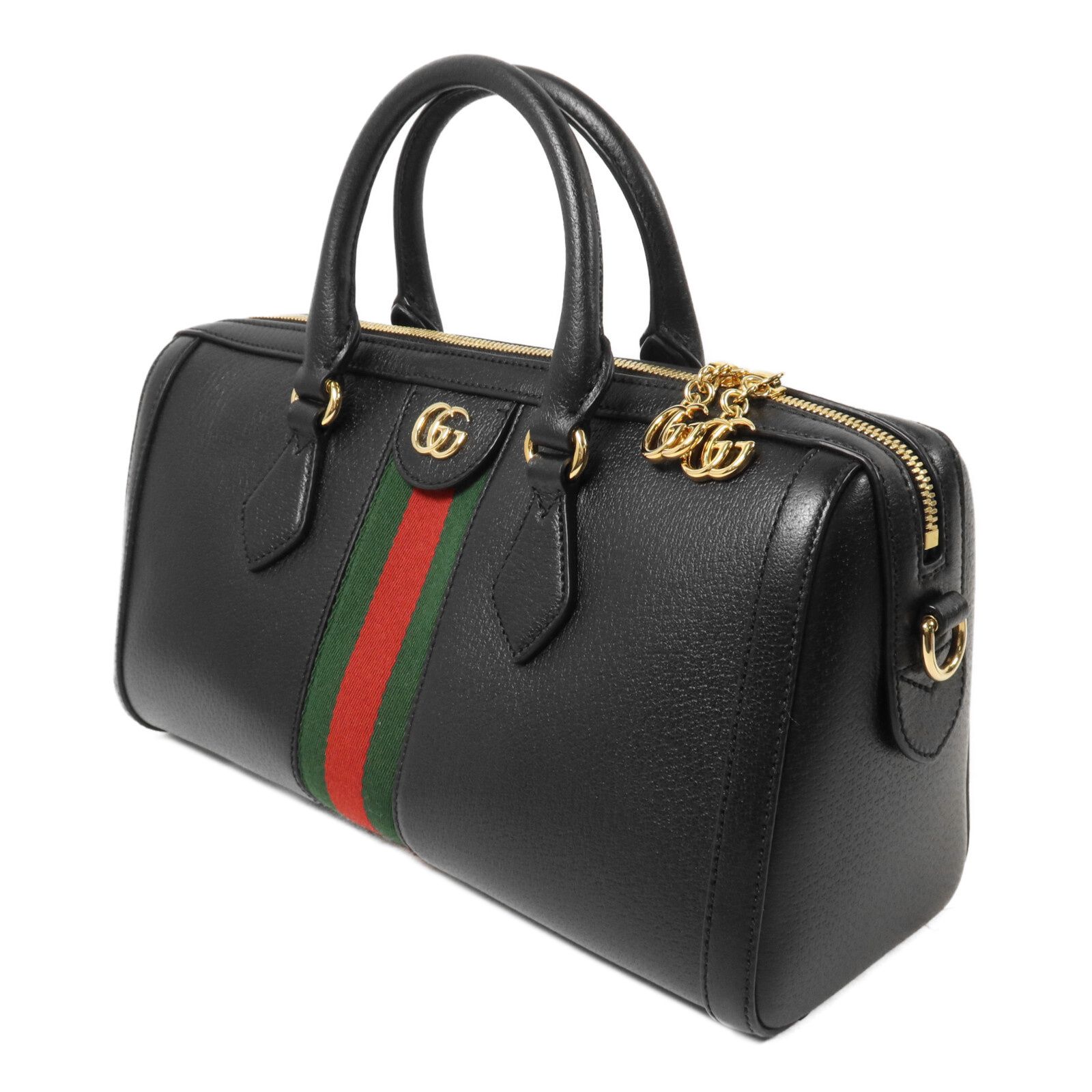 5, Black — view 3