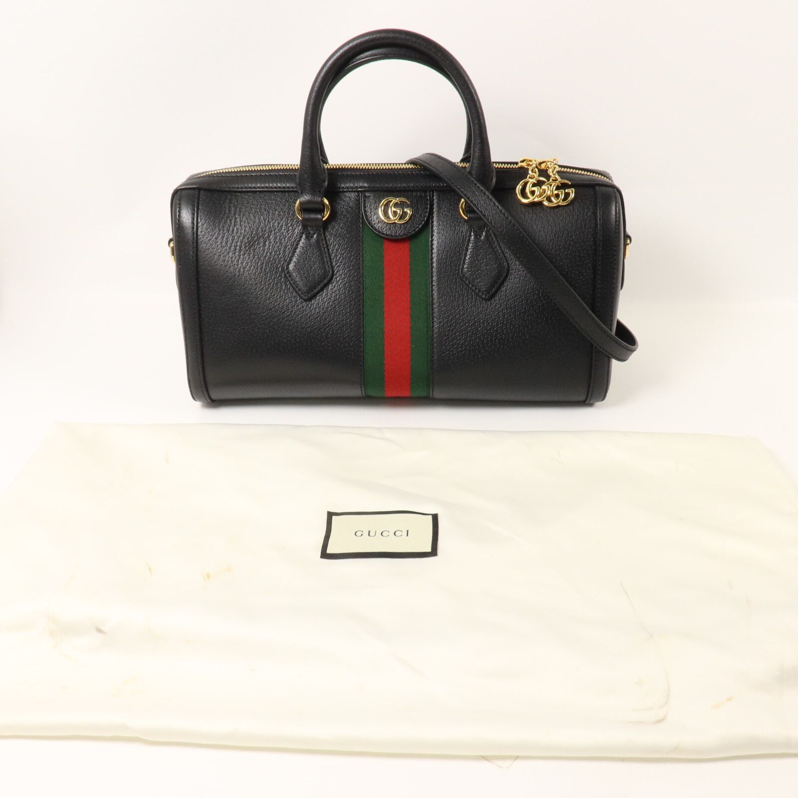 5, Black — view 9