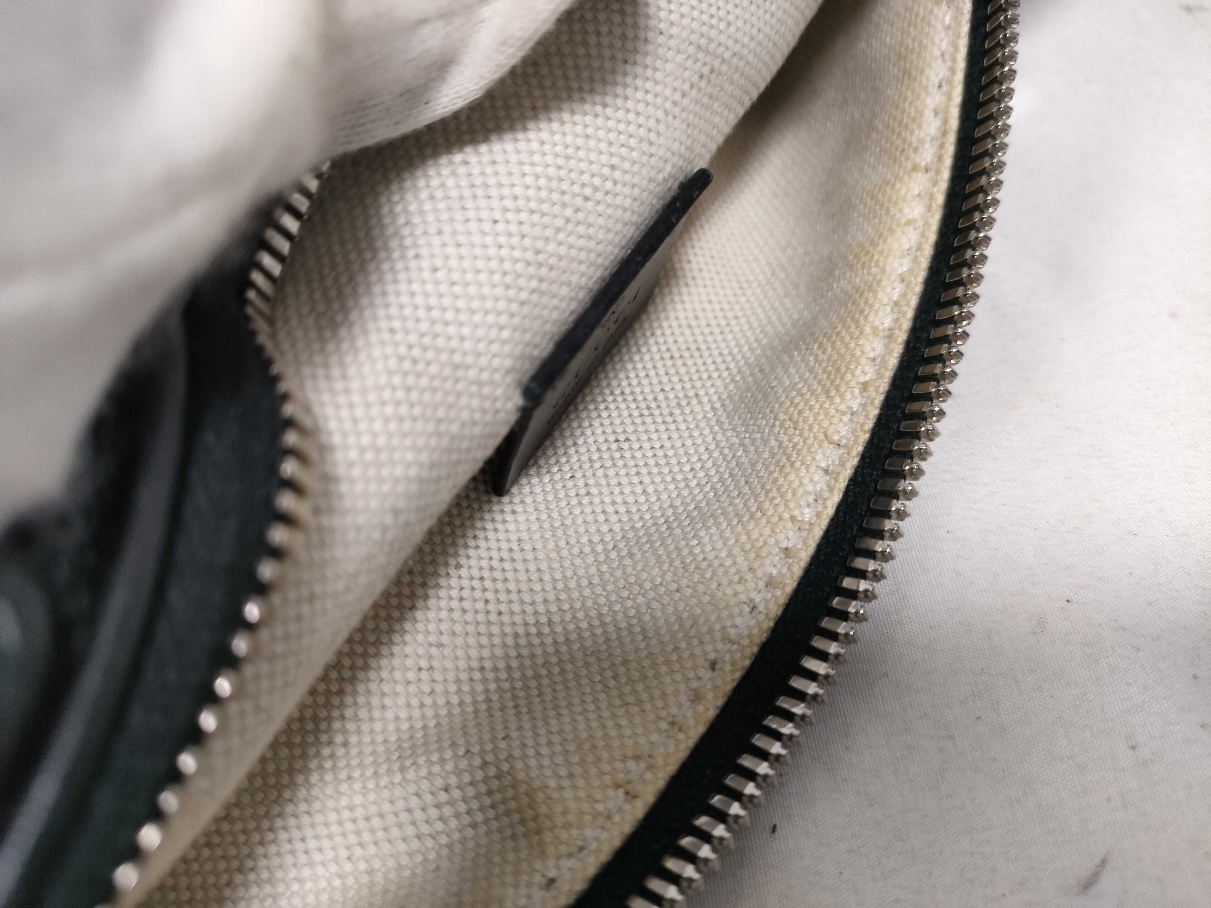 658582 GG embossed belt bag waist bag — view 15