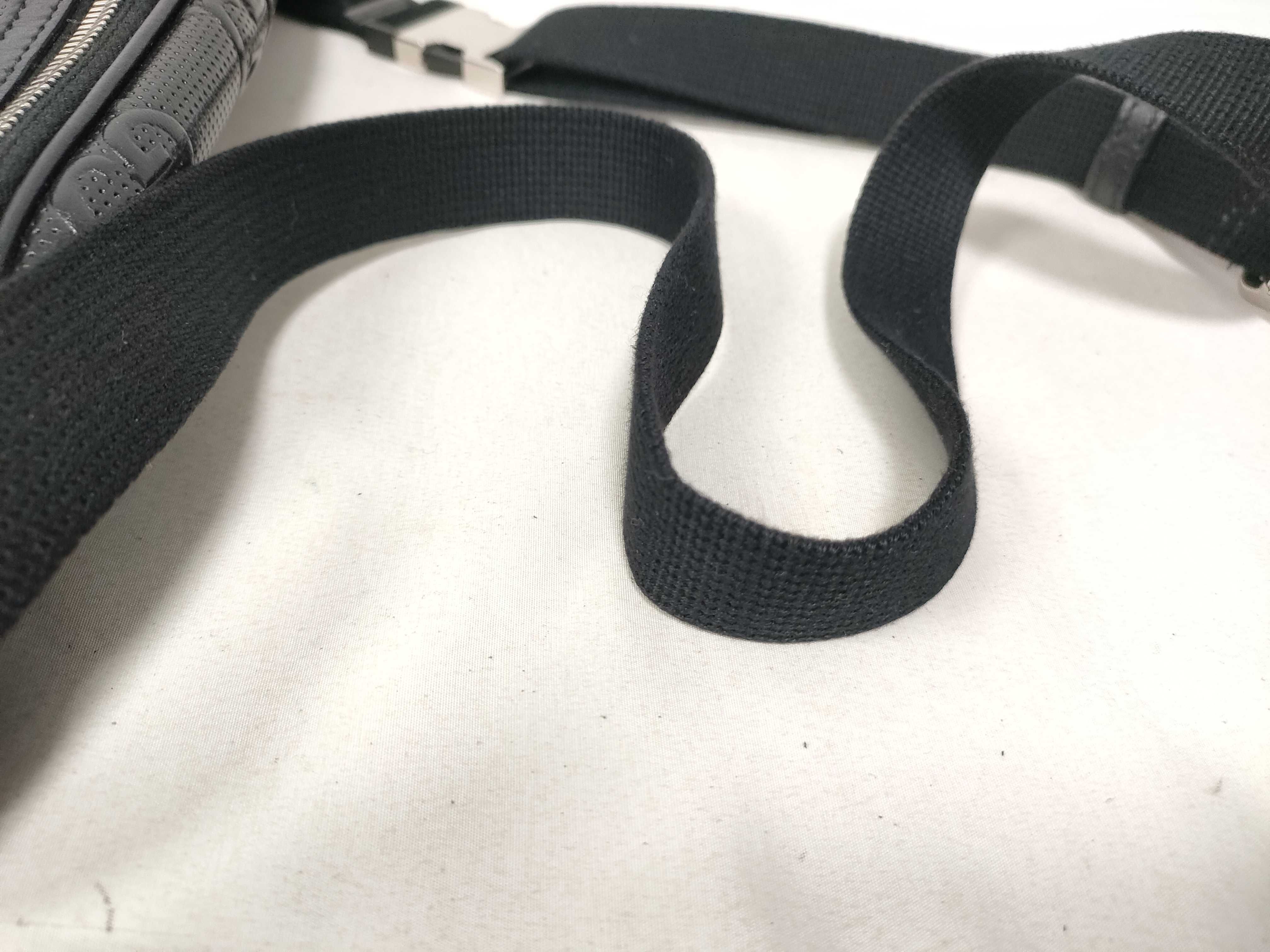 658582 GG embossed belt bag waist bag — view 8