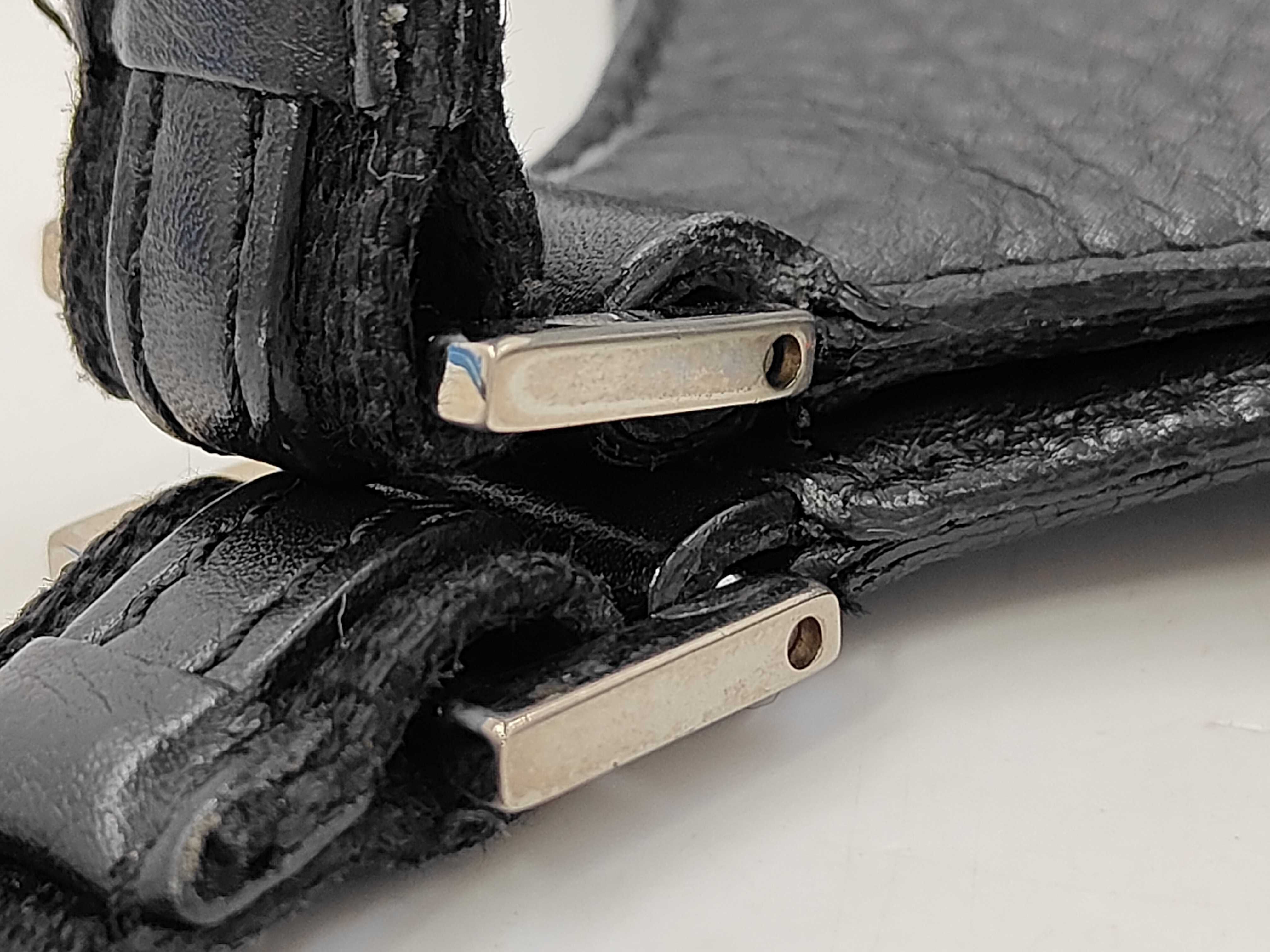 Trotter Street Chic Trotter Handbag — view 6