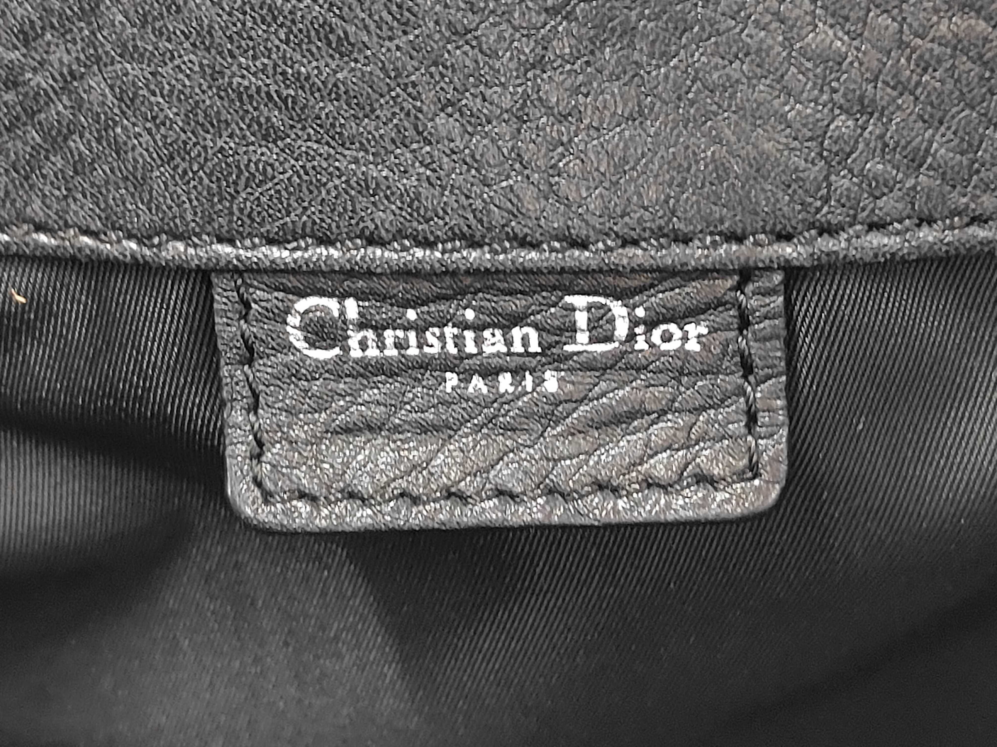 Trotter Street Chic Trotter Handbag — view 9