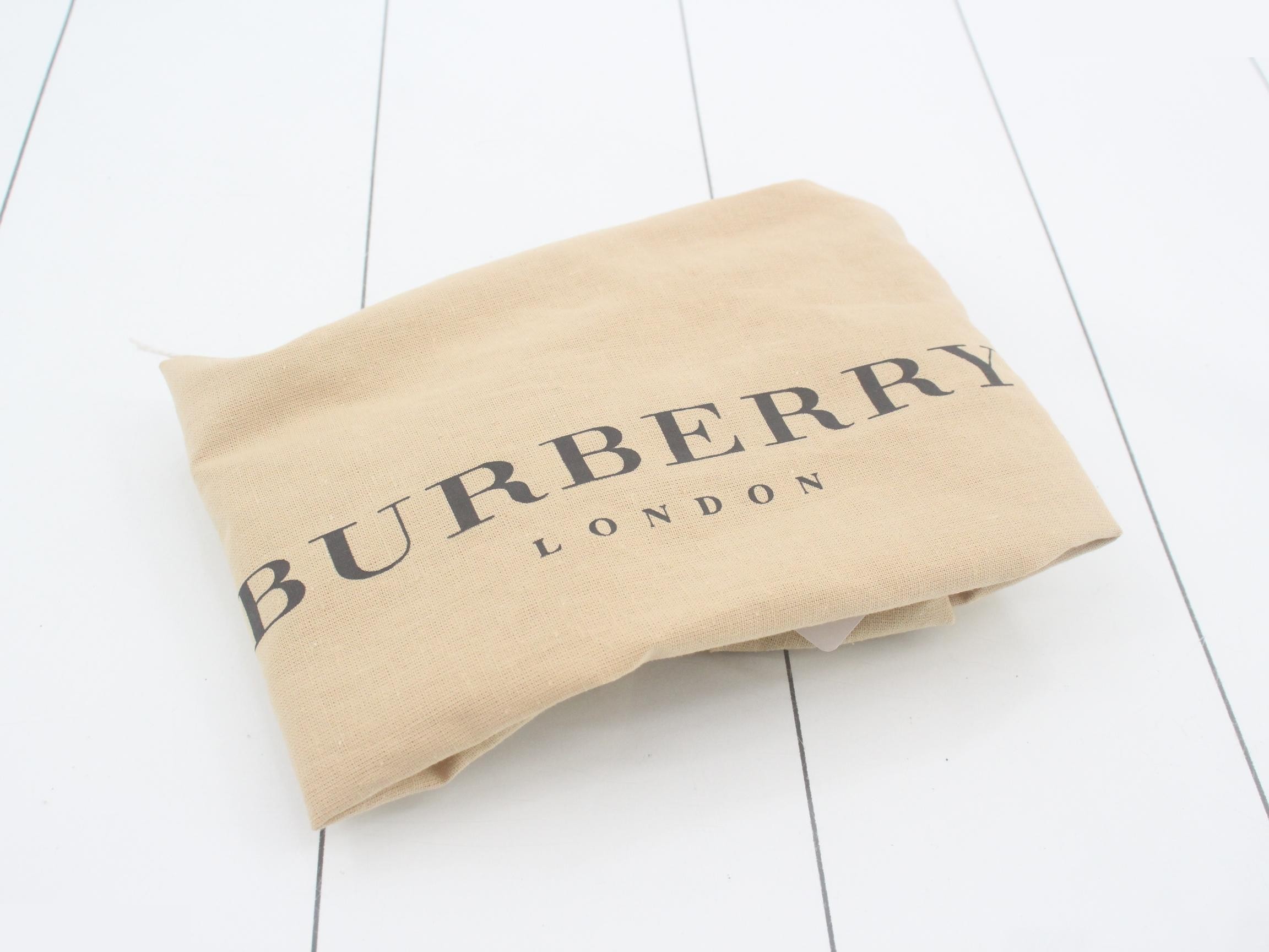Leather one-shoulder bag — view 7
