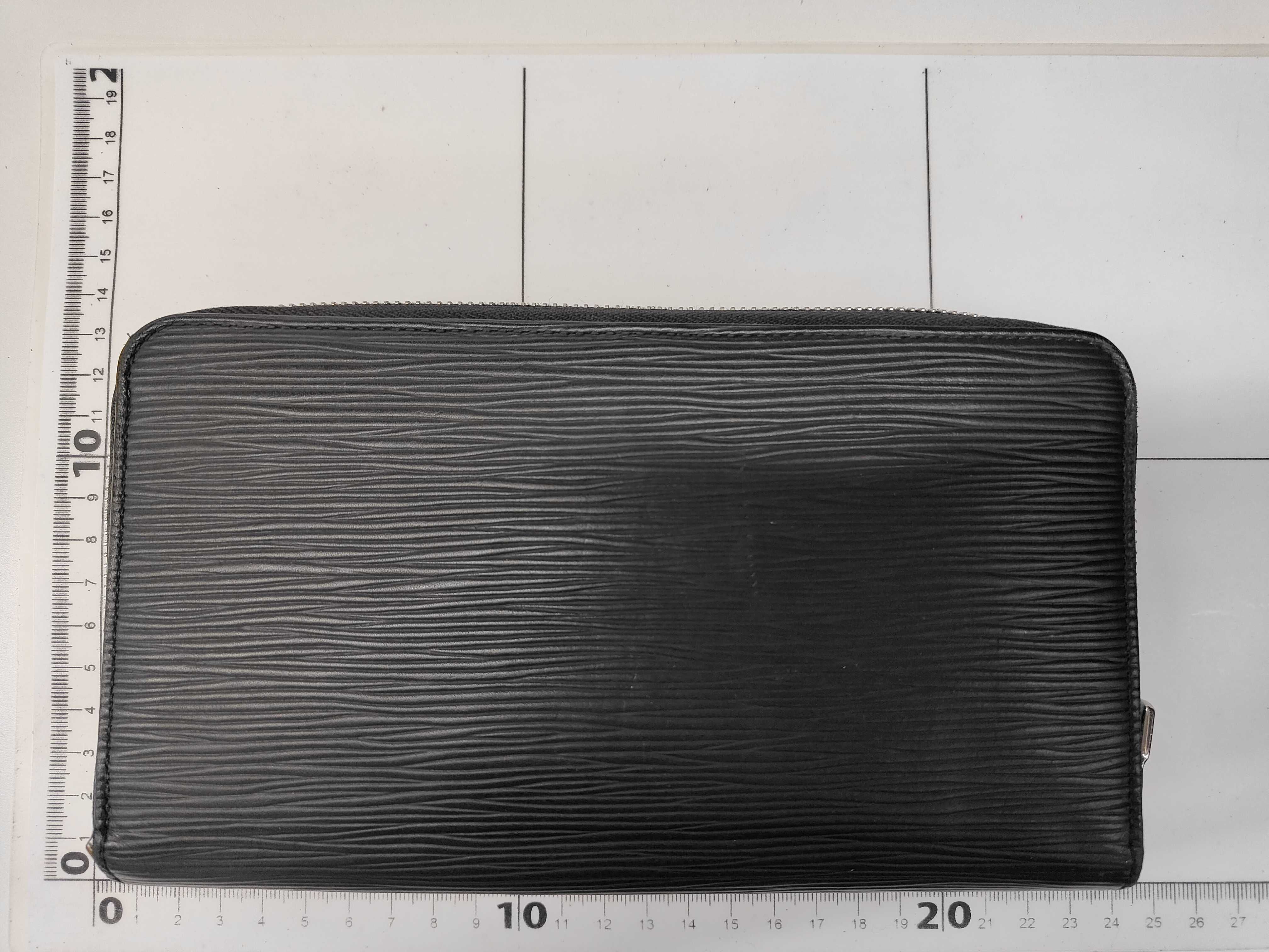 Epi Zippy Organizer Wallet — view 2