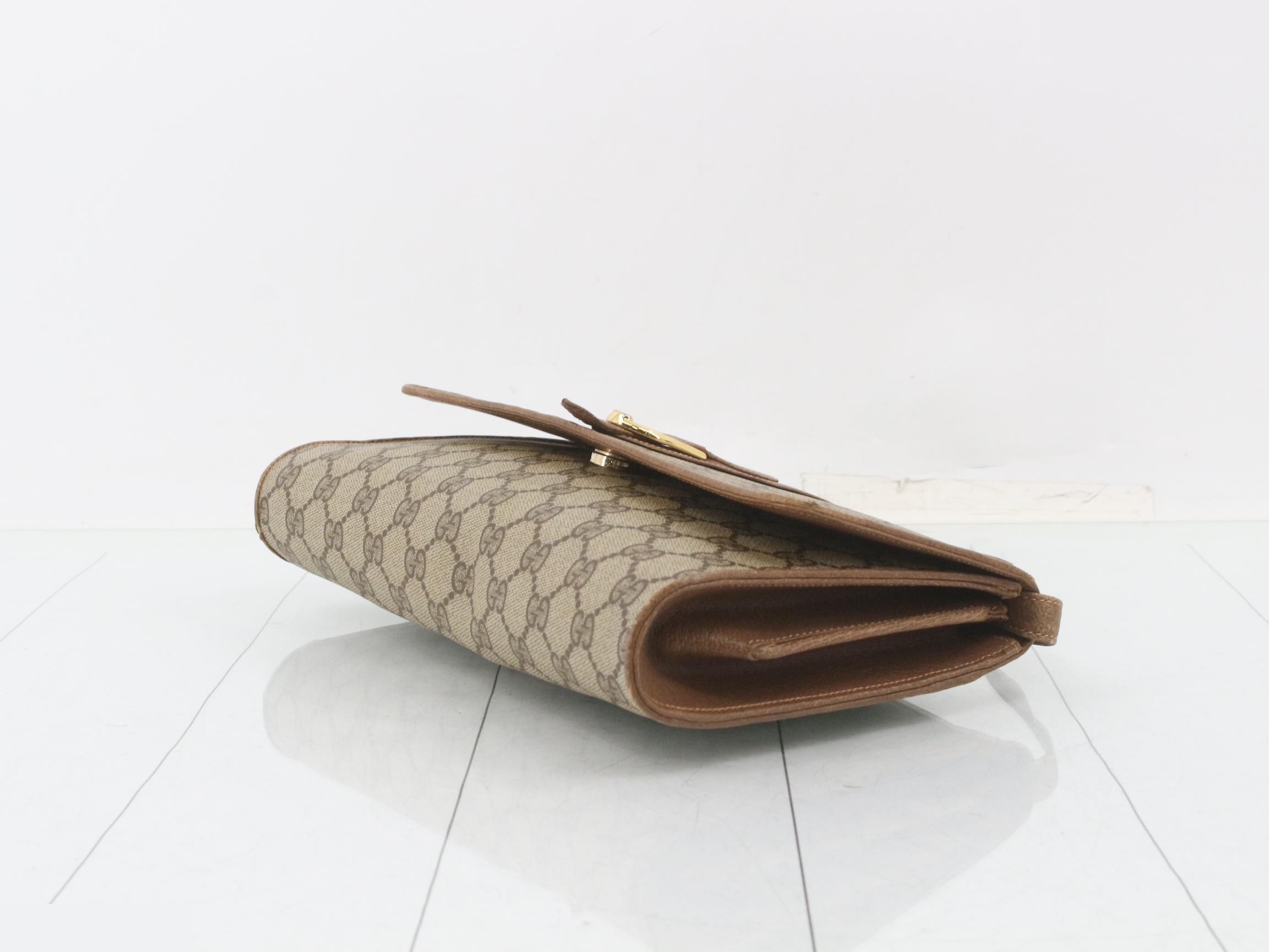 Old Gucci shoulder bag — view 6