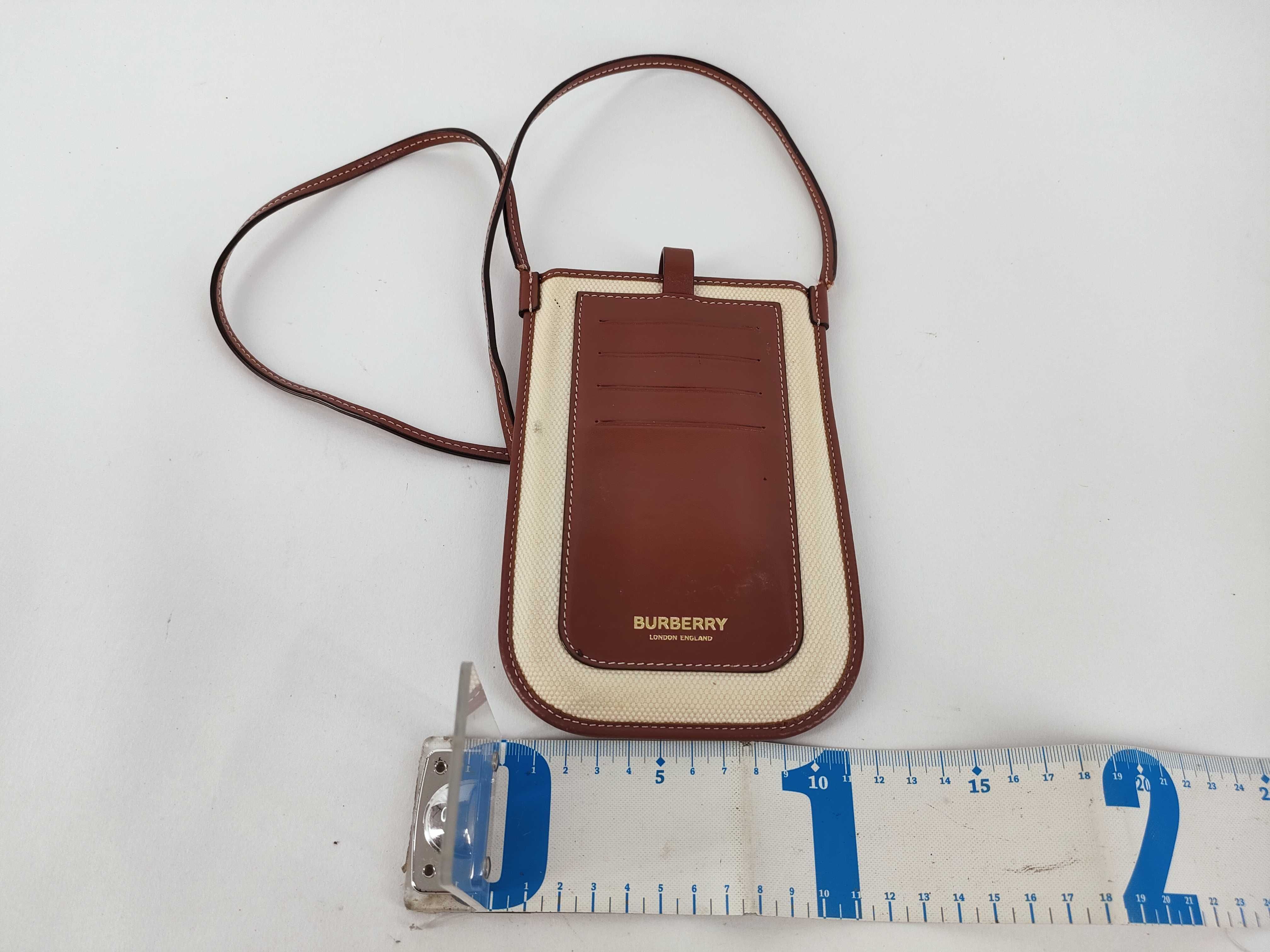 Shoulder Bag, Off-White Shoulder Bag — view 2