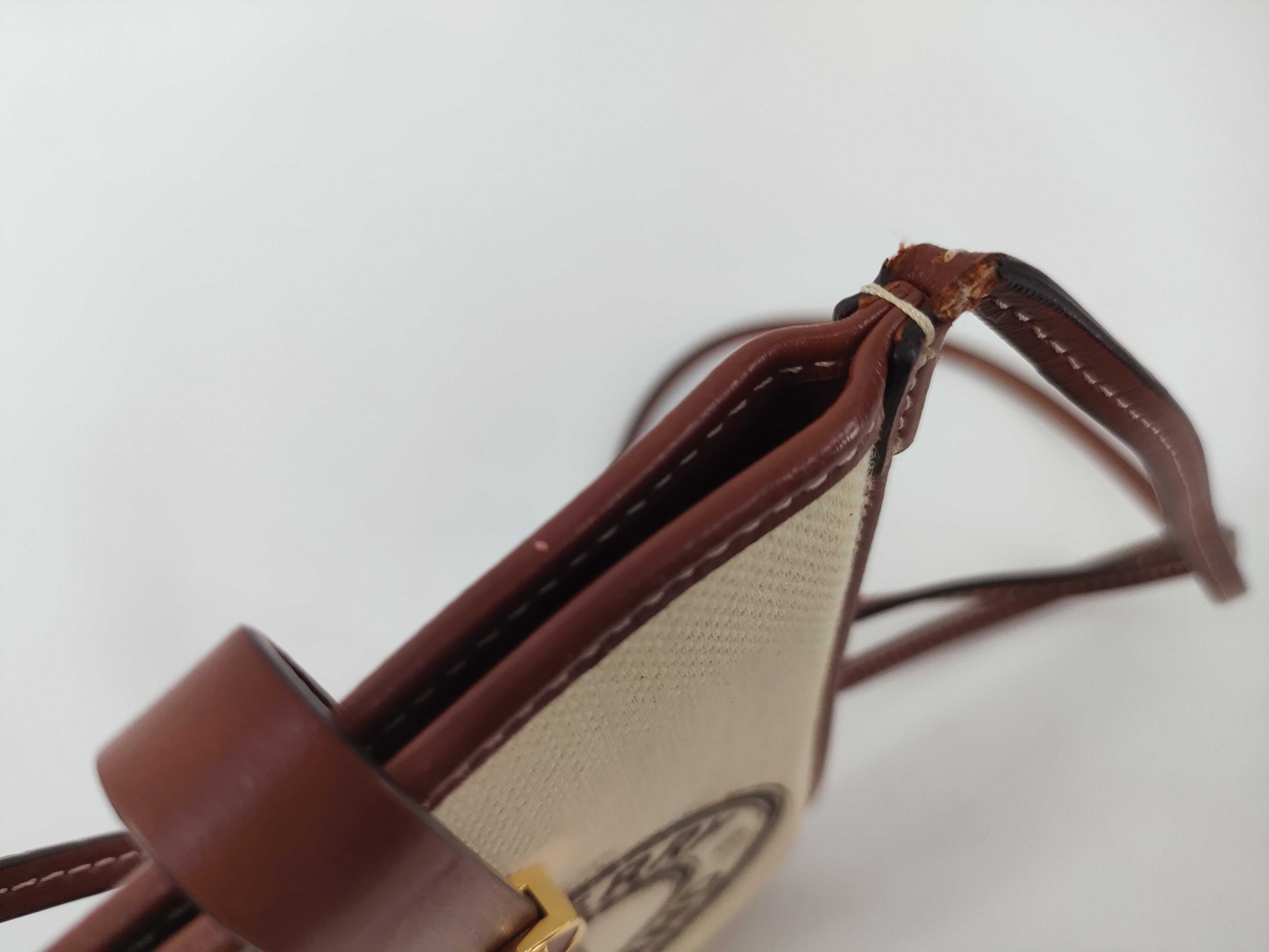 Shoulder Bag, Off-White Shoulder Bag — view 11