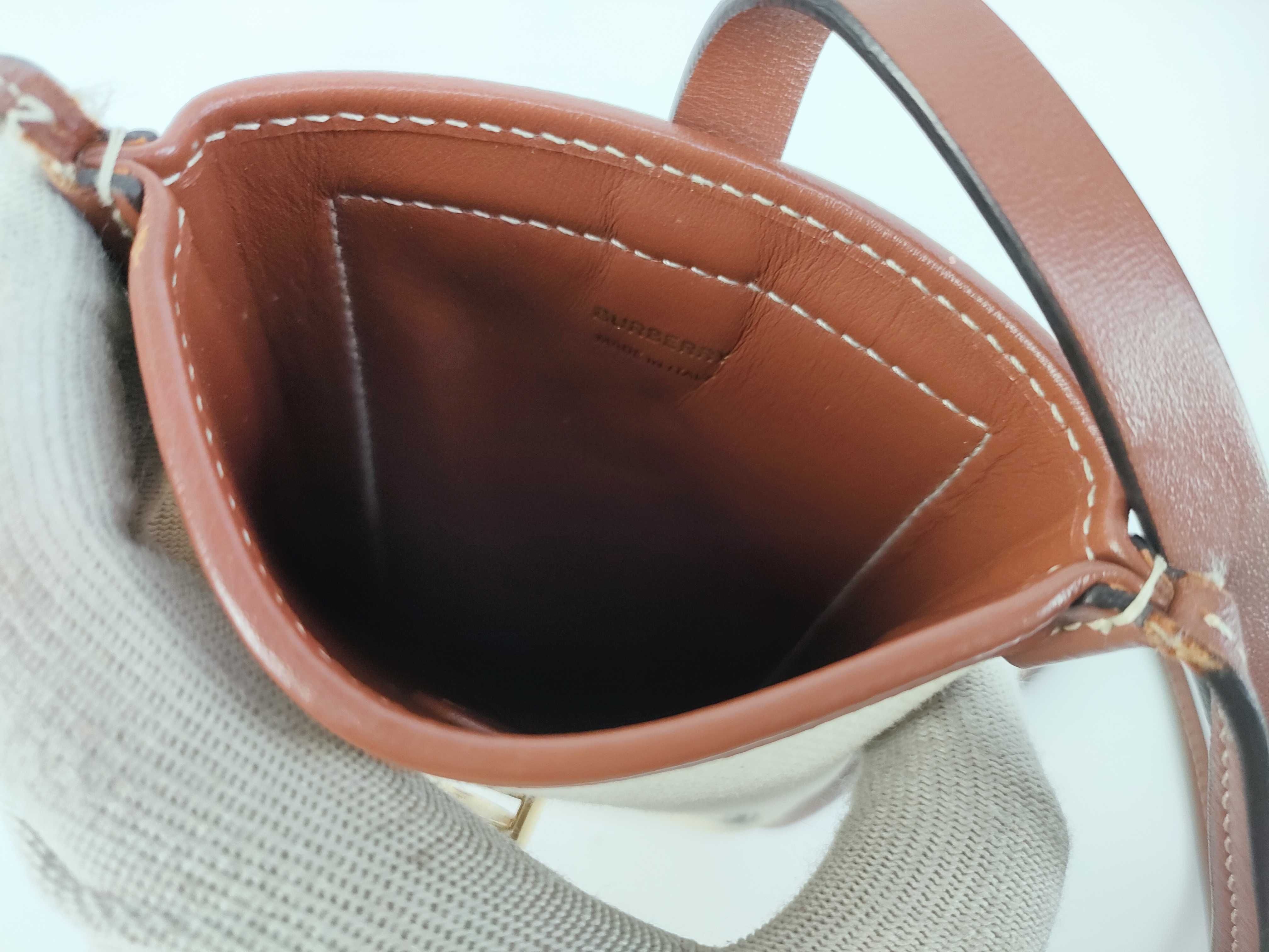 Shoulder Bag, Off-White Shoulder Bag — view 12