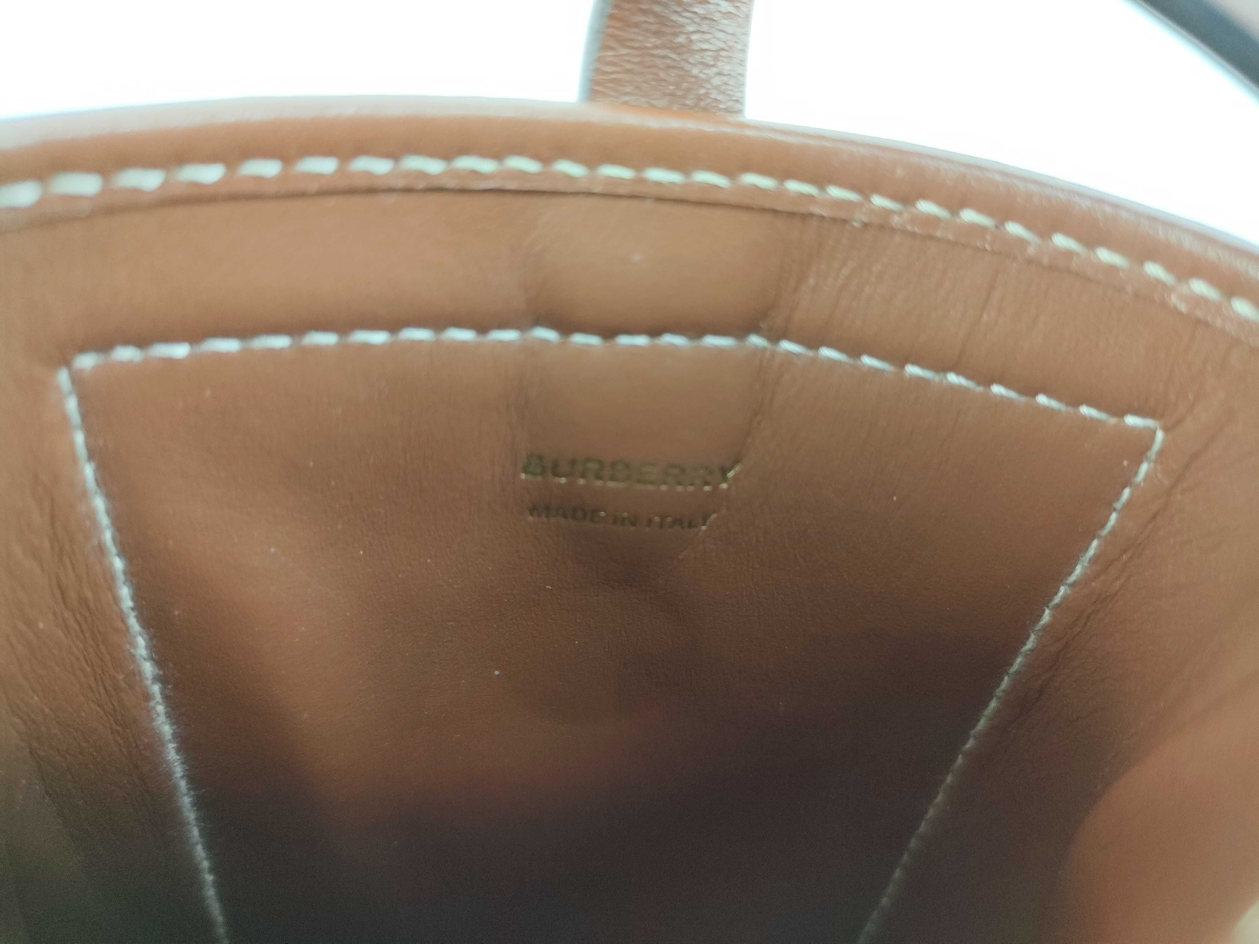 Shoulder Bag, Off-White Shoulder Bag — view 13