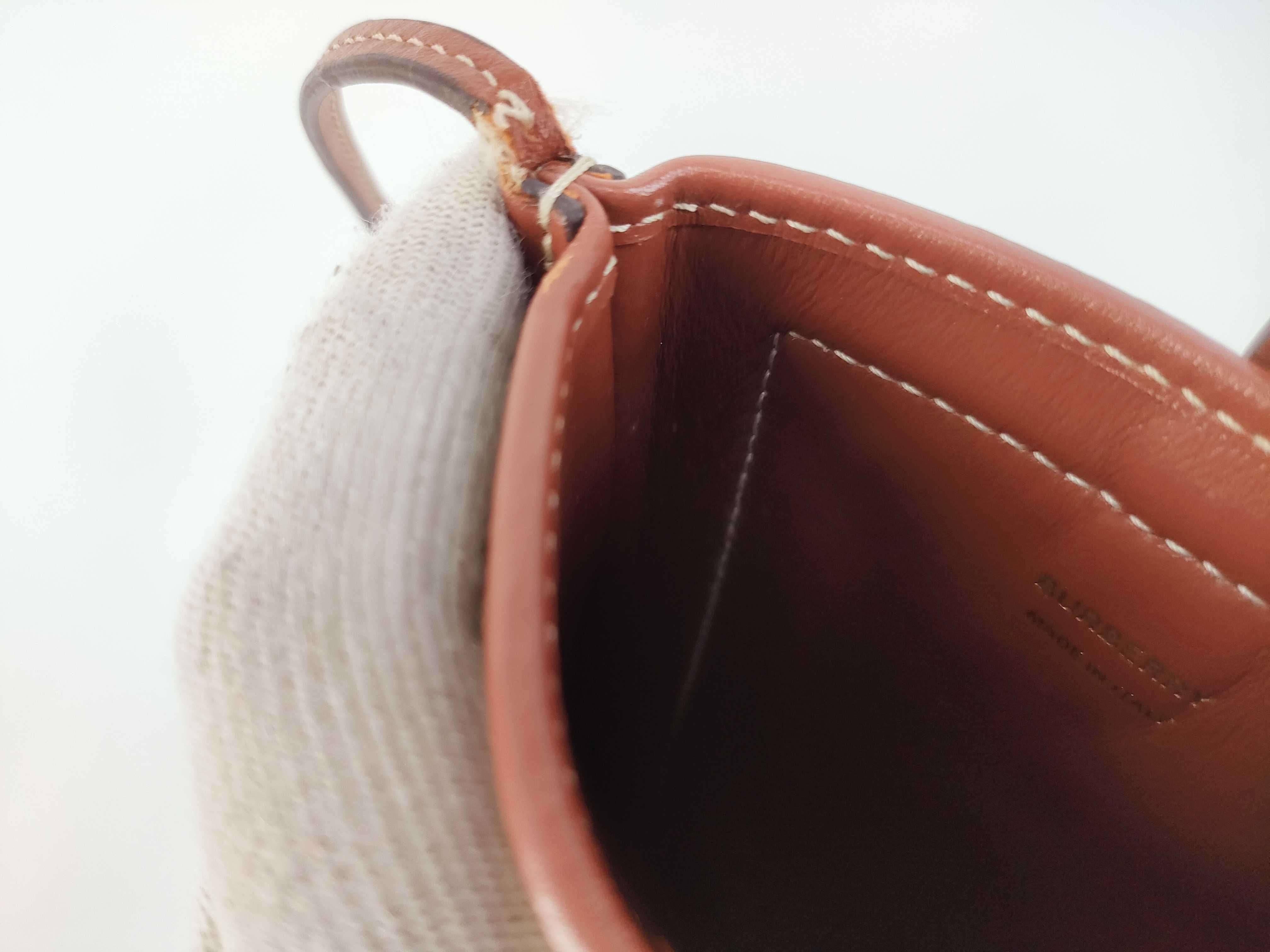 Shoulder Bag, Off-White Shoulder Bag — view 14