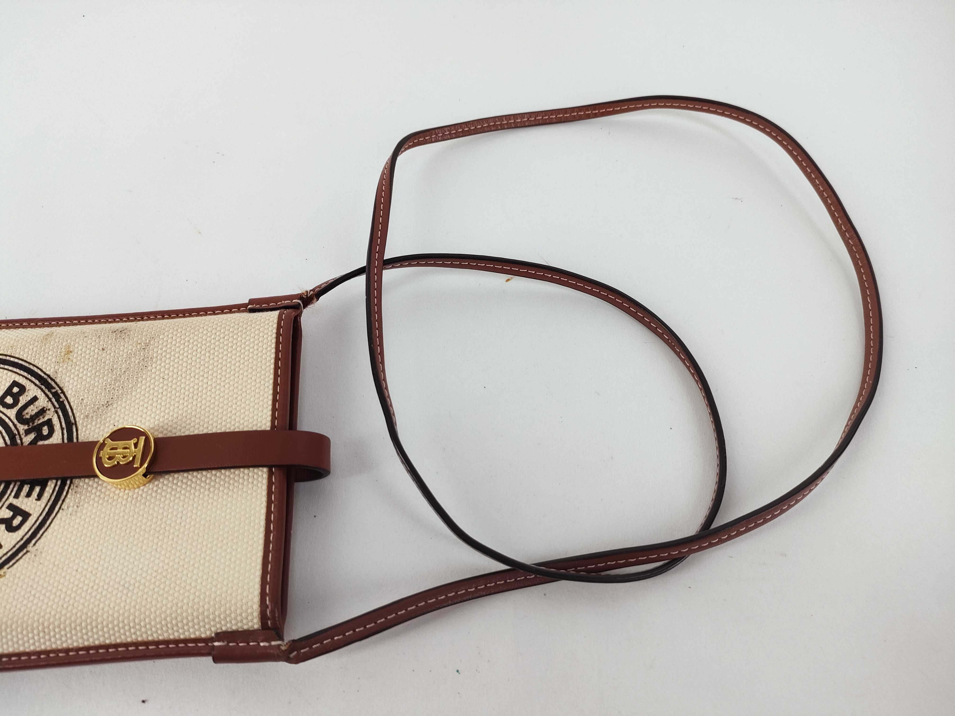 Shoulder Bag, Off-White Shoulder Bag — view 3
