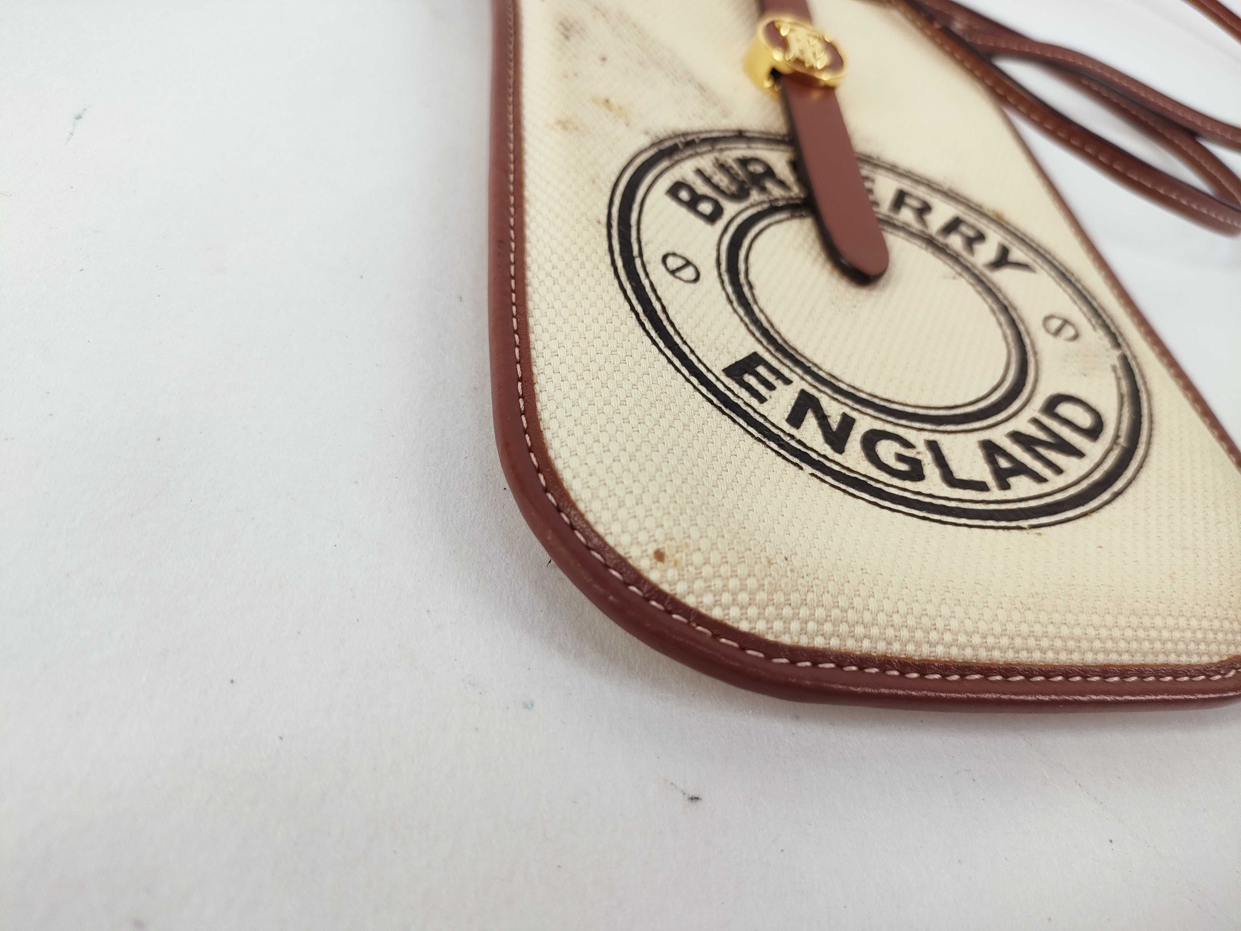 Shoulder Bag, Off-White Shoulder Bag — view 6