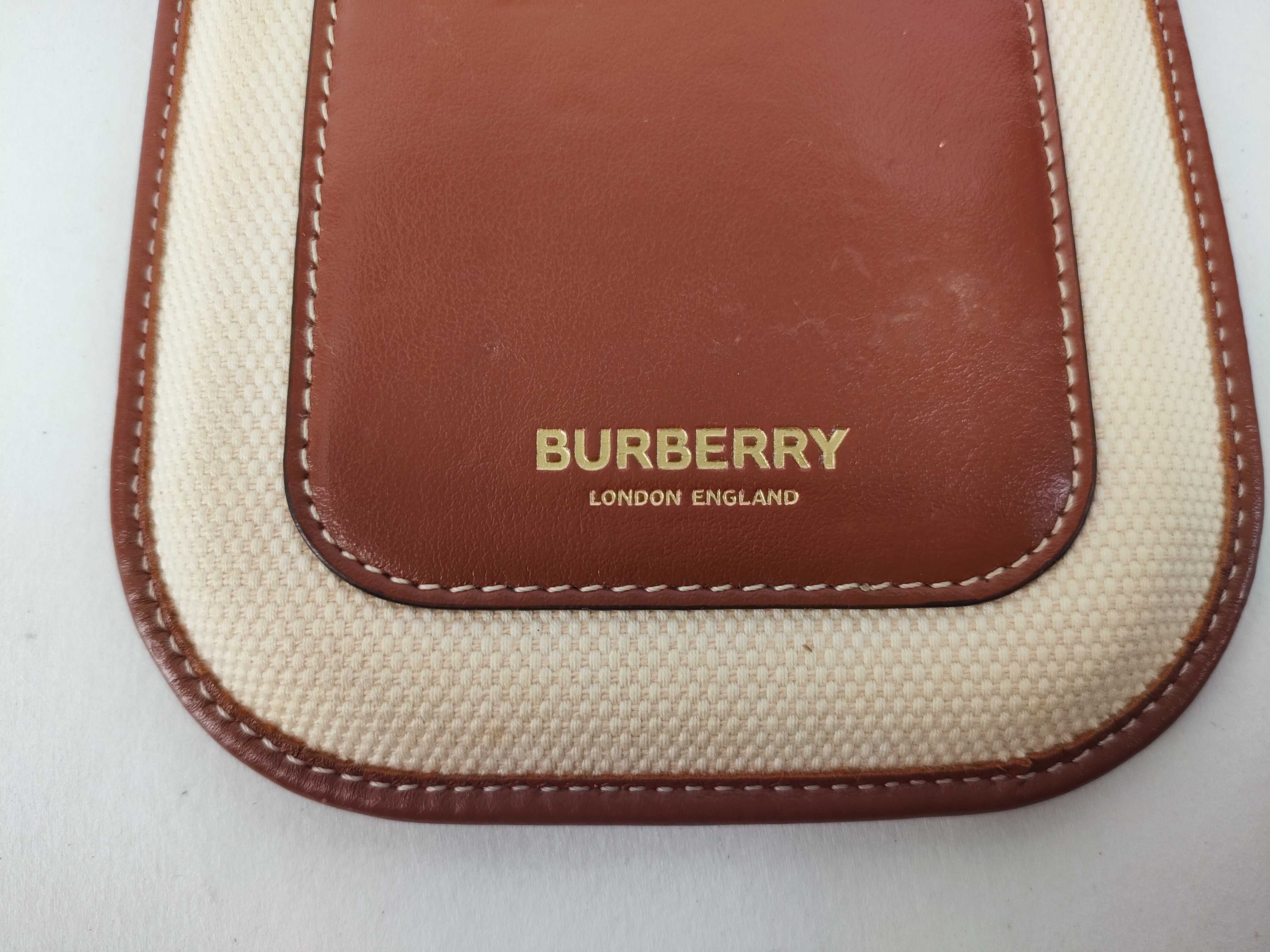 Shoulder Bag, Off-White Shoulder Bag — view 9