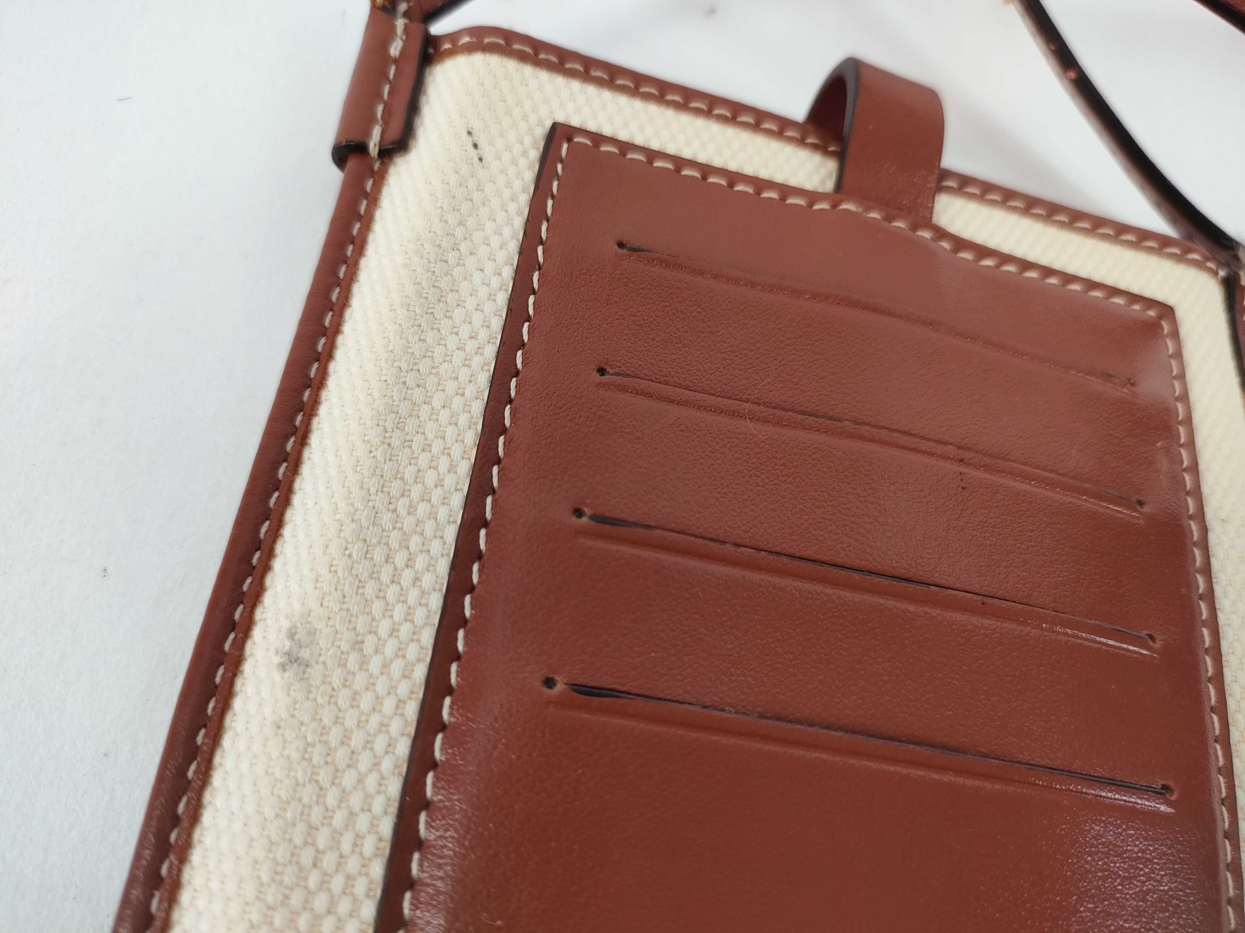 Shoulder Bag, Off-White Shoulder Bag — view 10