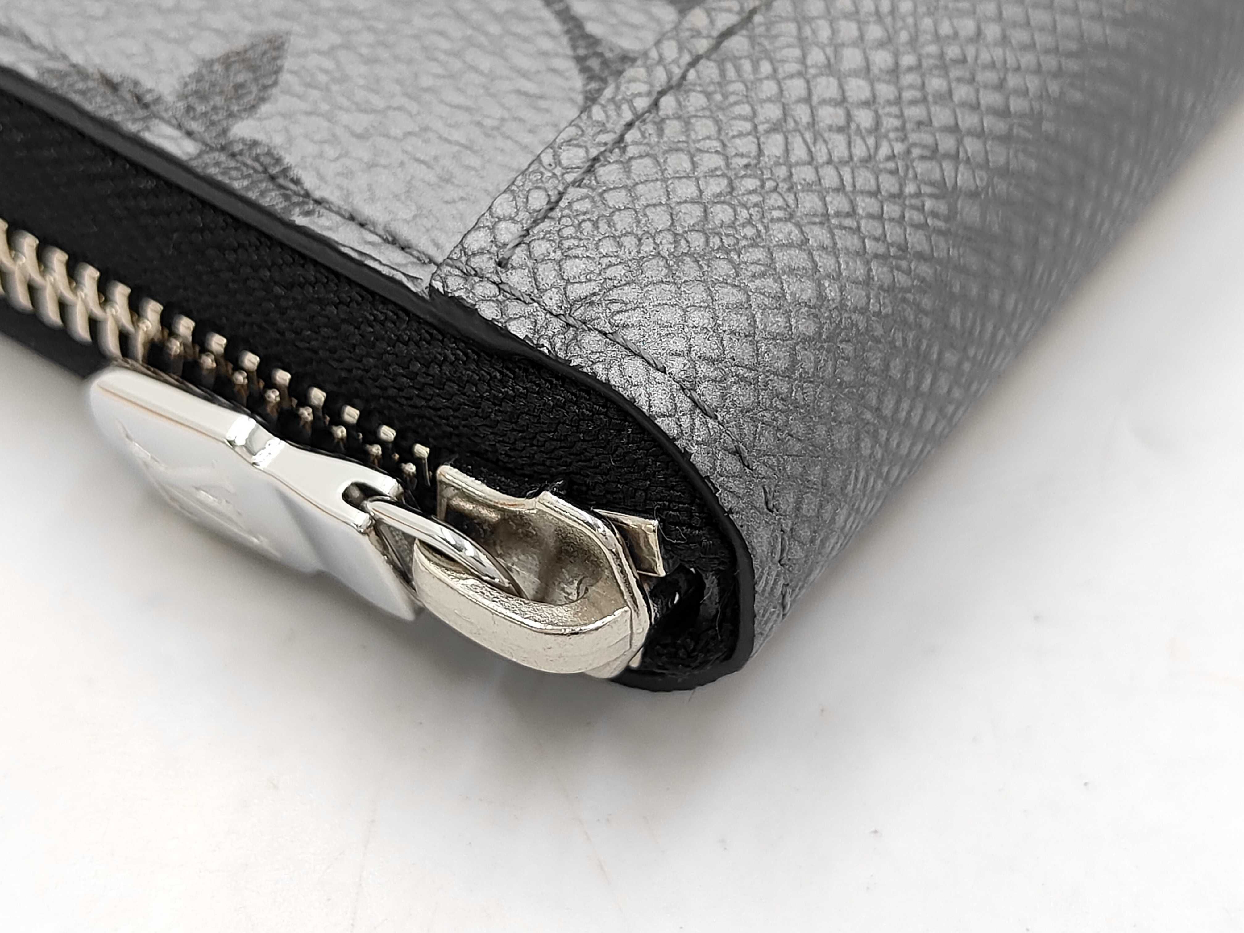 Taigarama Zippy Wallet Vertical — view 12