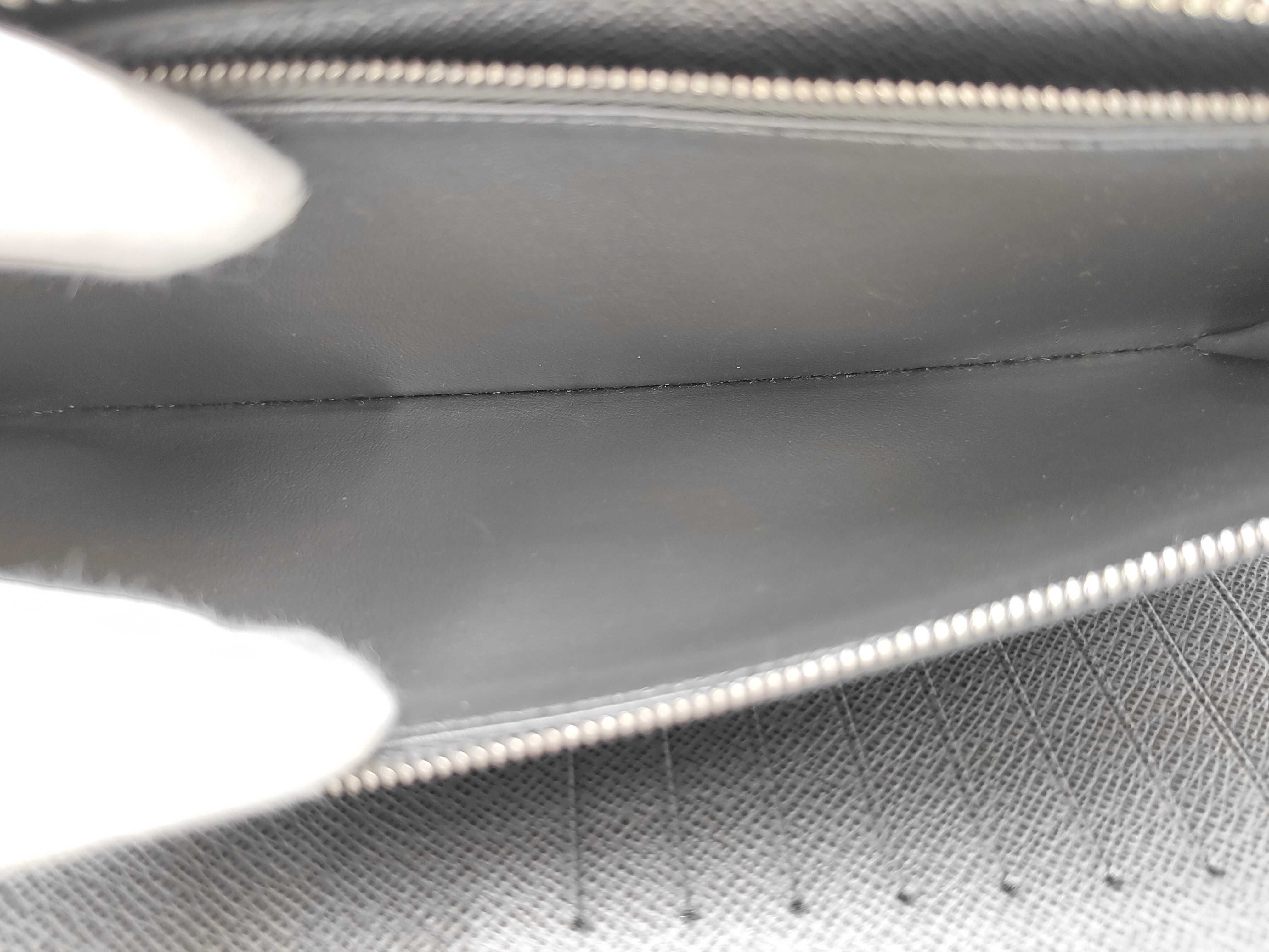 Taigarama Zippy Wallet Vertical — view 4