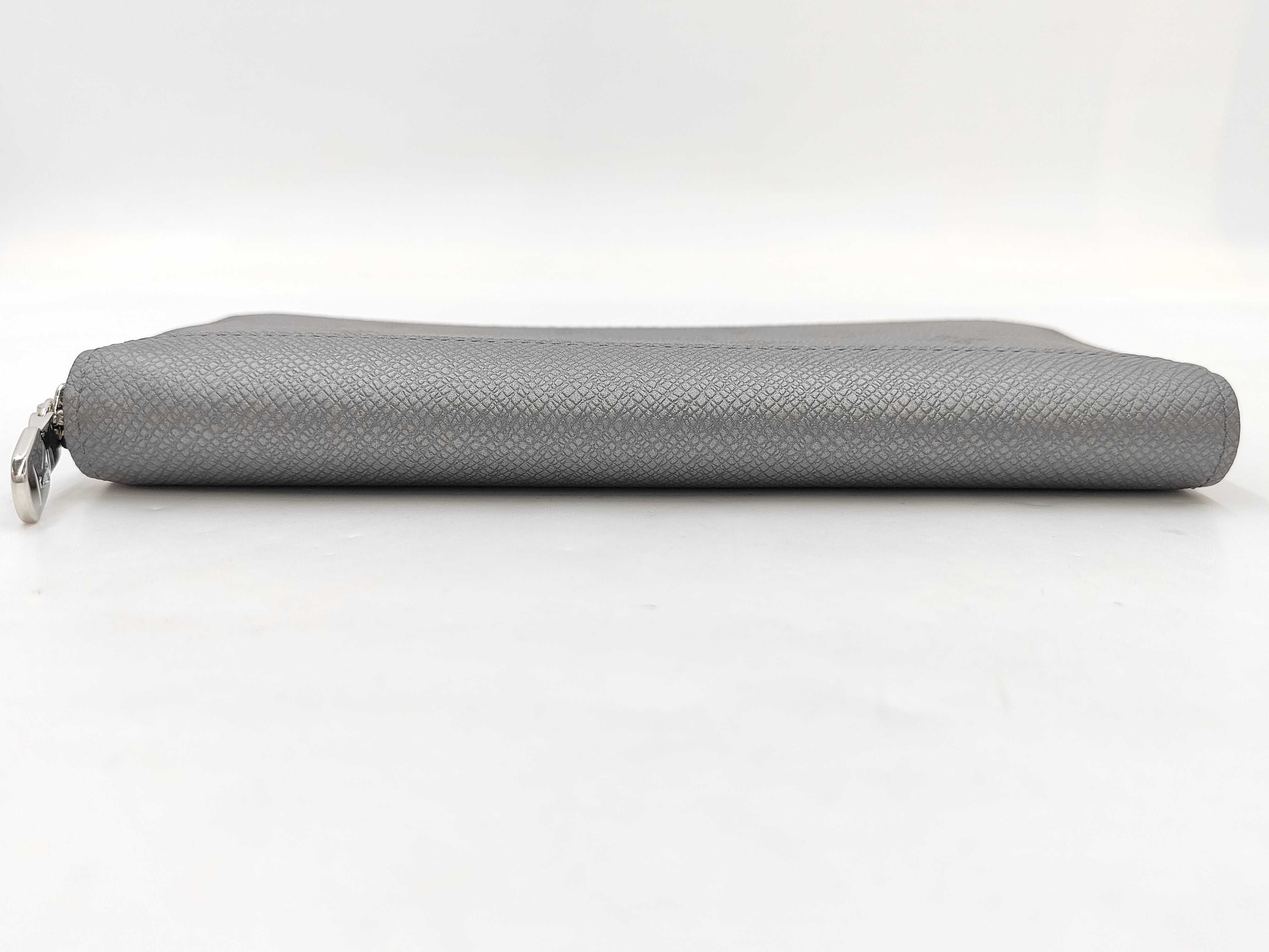 Taigarama Zippy Wallet Vertical — view 8