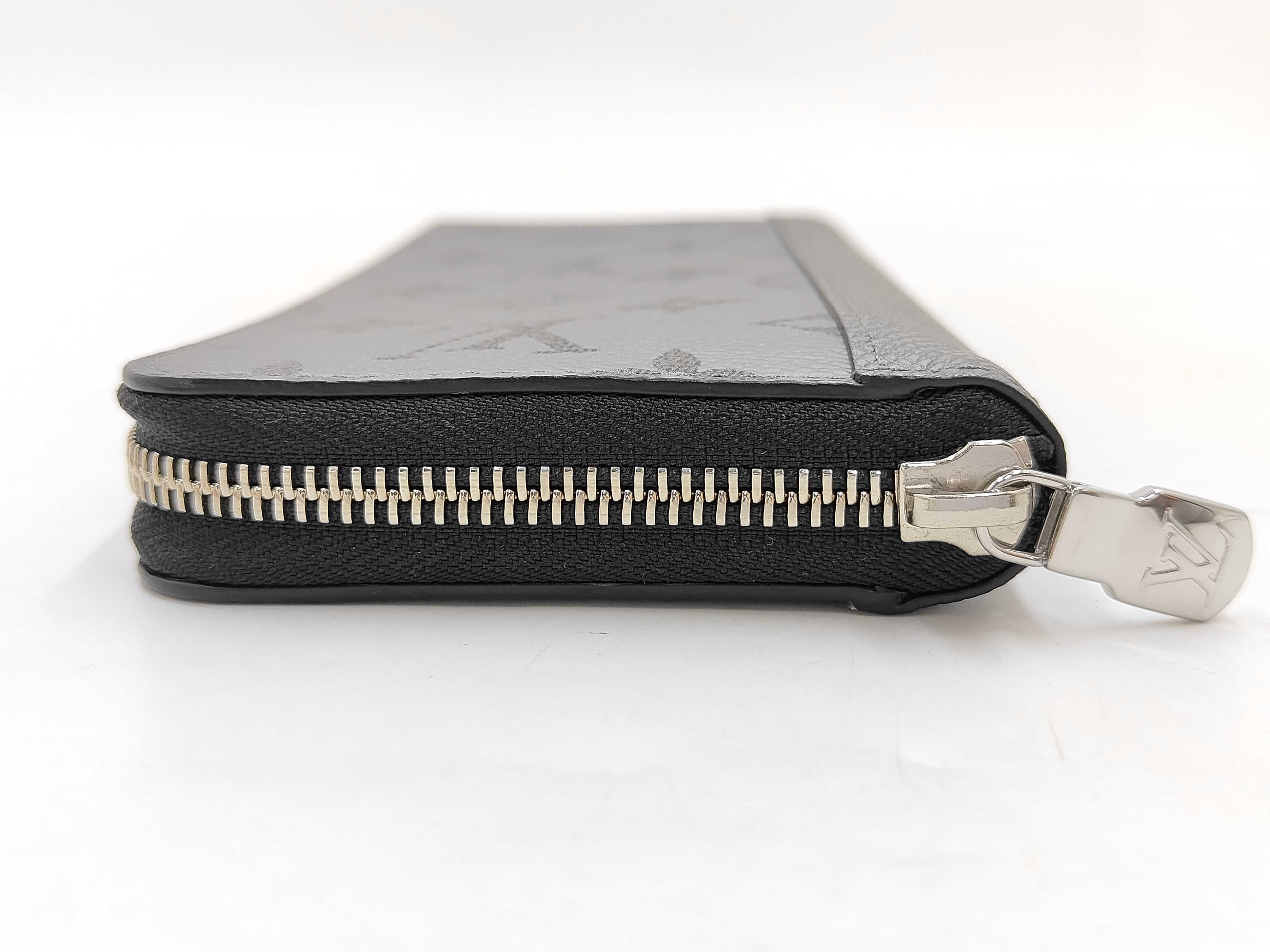 Taigarama Zippy Wallet Vertical — view 9