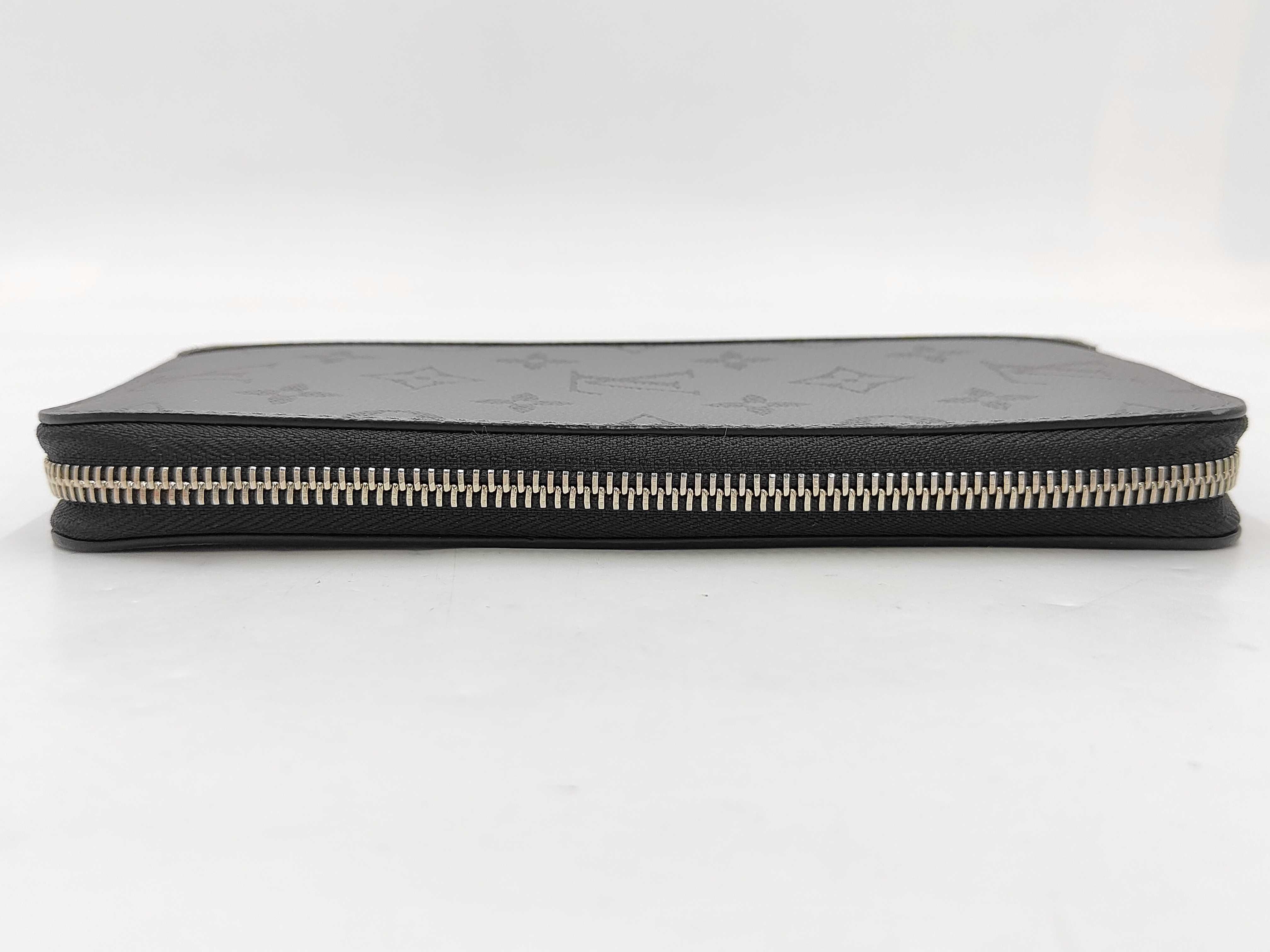 Taigarama Zippy Wallet Vertical — view 10