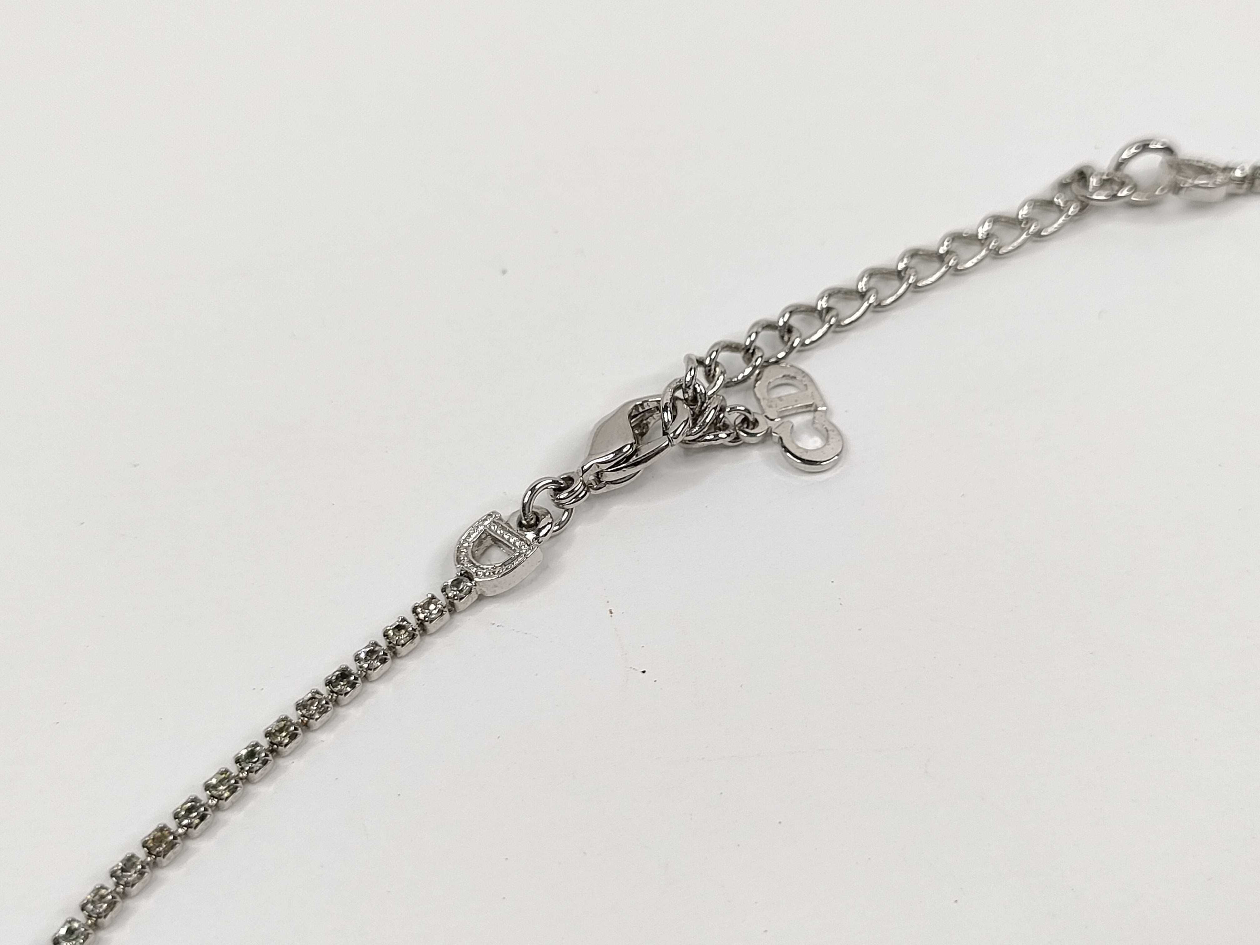 Plate Necklace — view 3