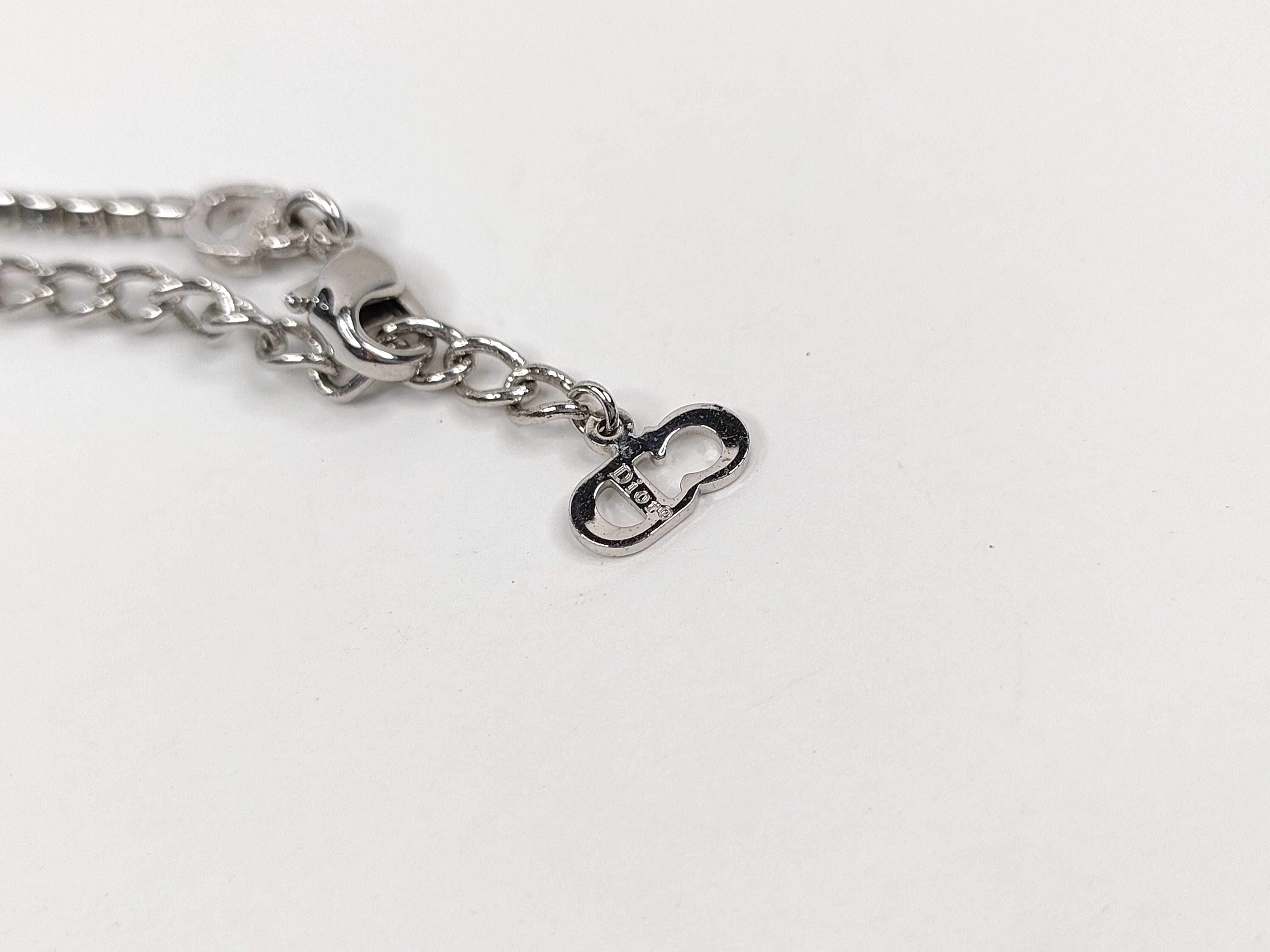 Plate Necklace — view 4
