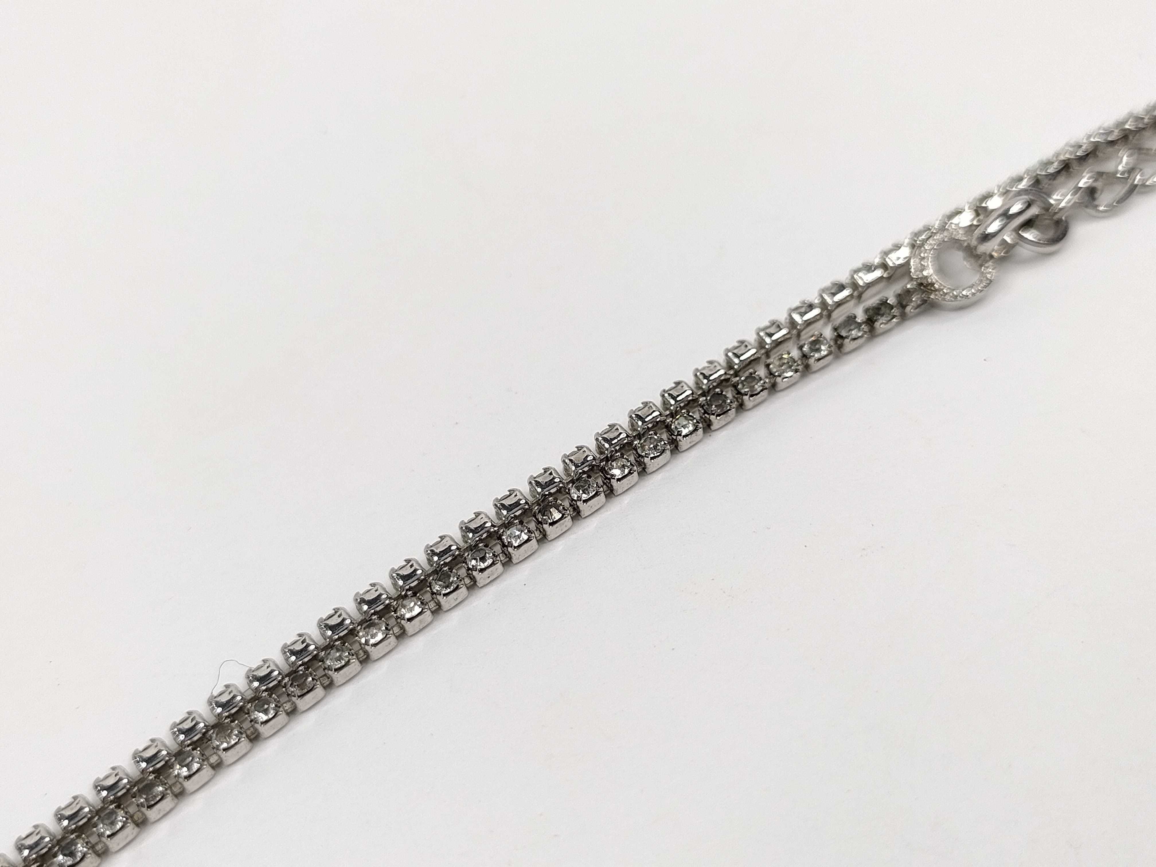 Plate Necklace — view 6