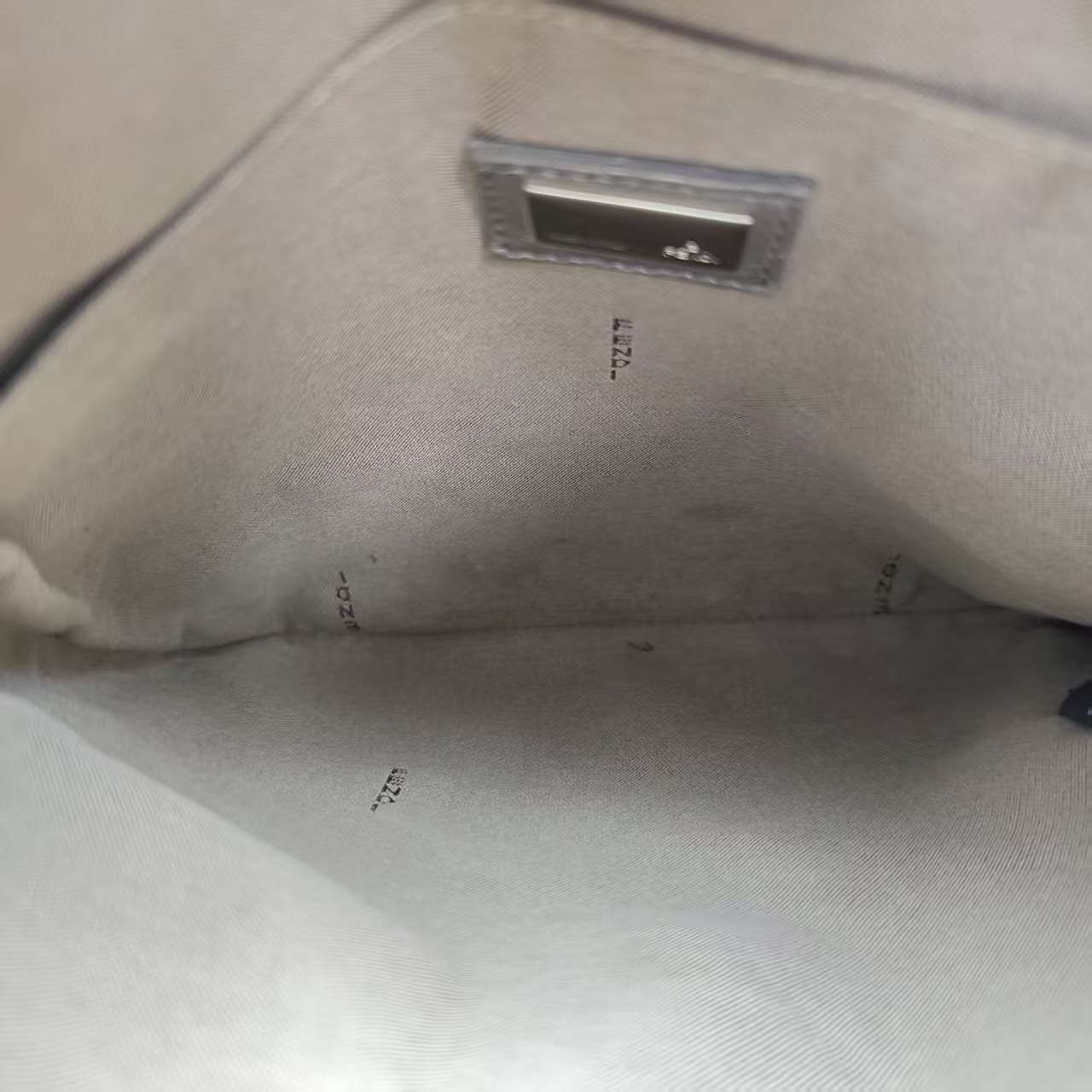 【*Shipped from: China*】FENDI Canvas Shoulder Bag — view 5