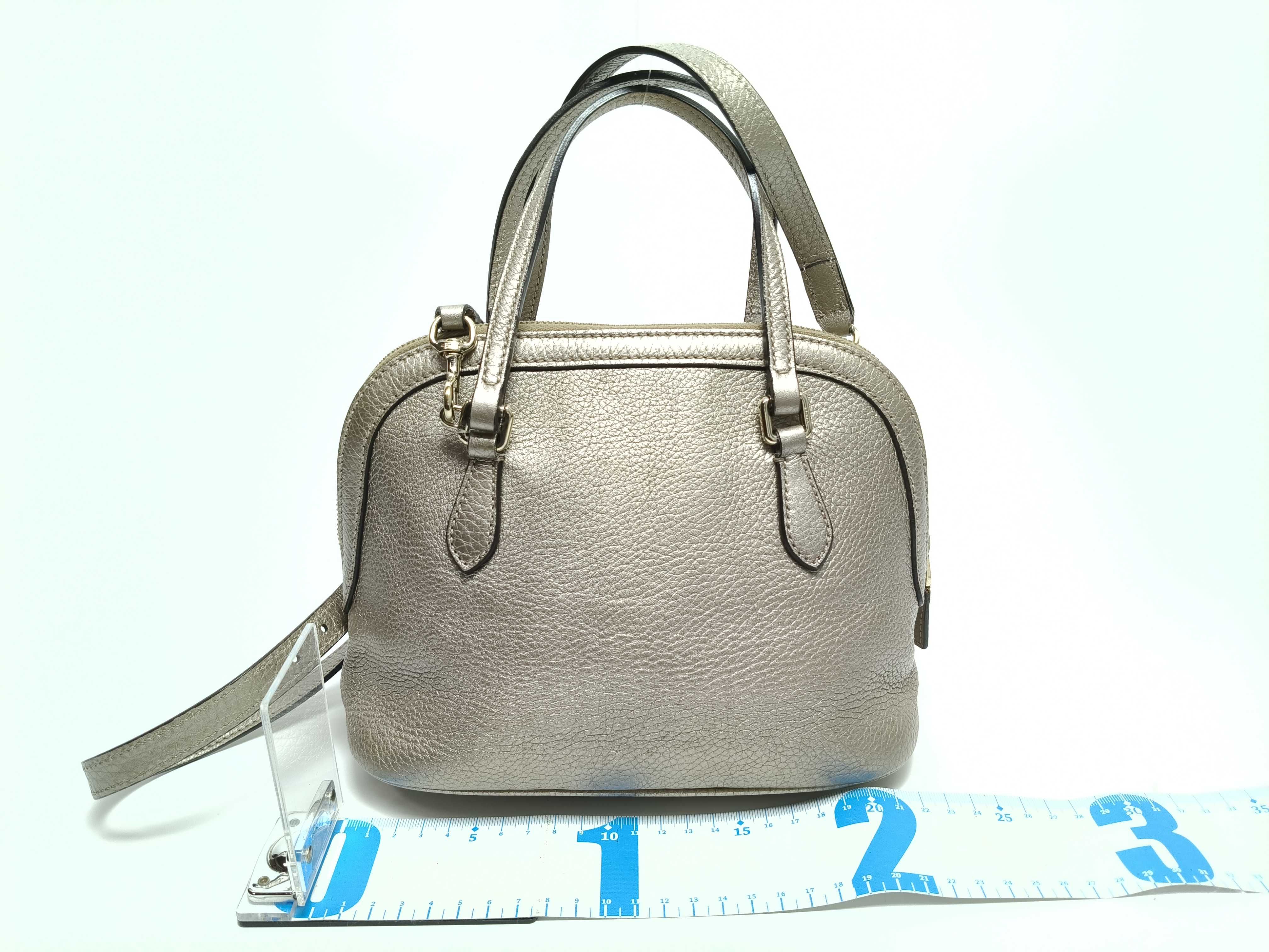 2-way handbag — view 2