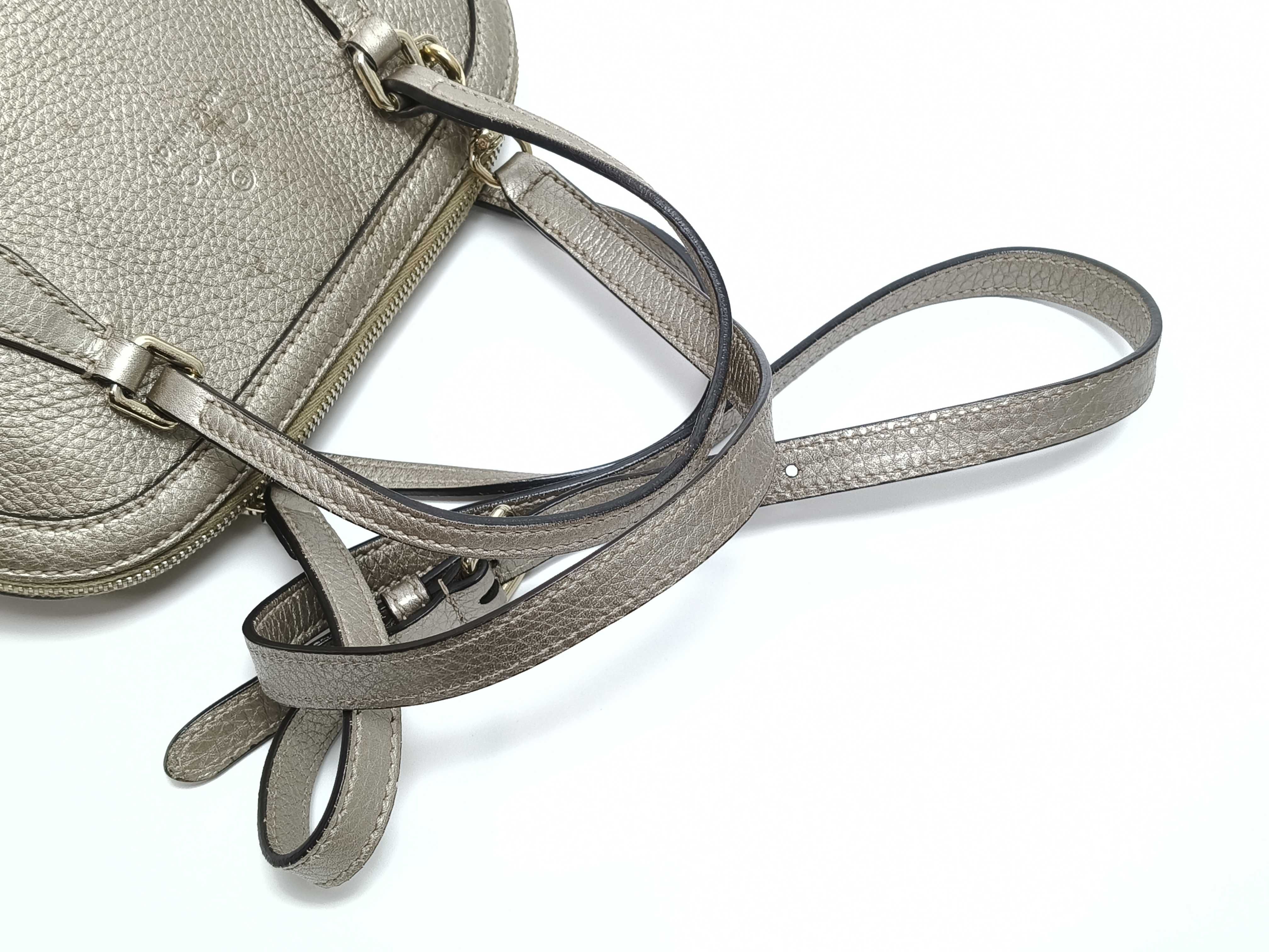2-way handbag — view 3